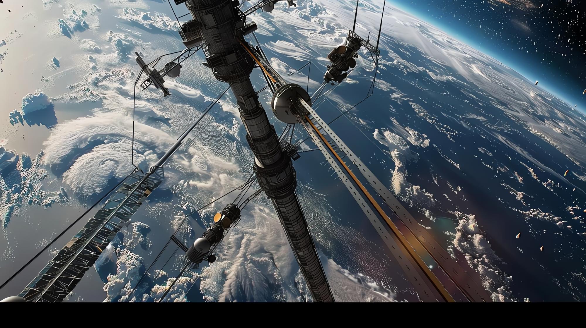 SpaceX試飛成功，IPO傳聞滿天飛？2兆估值、6月掛牌都是假消息