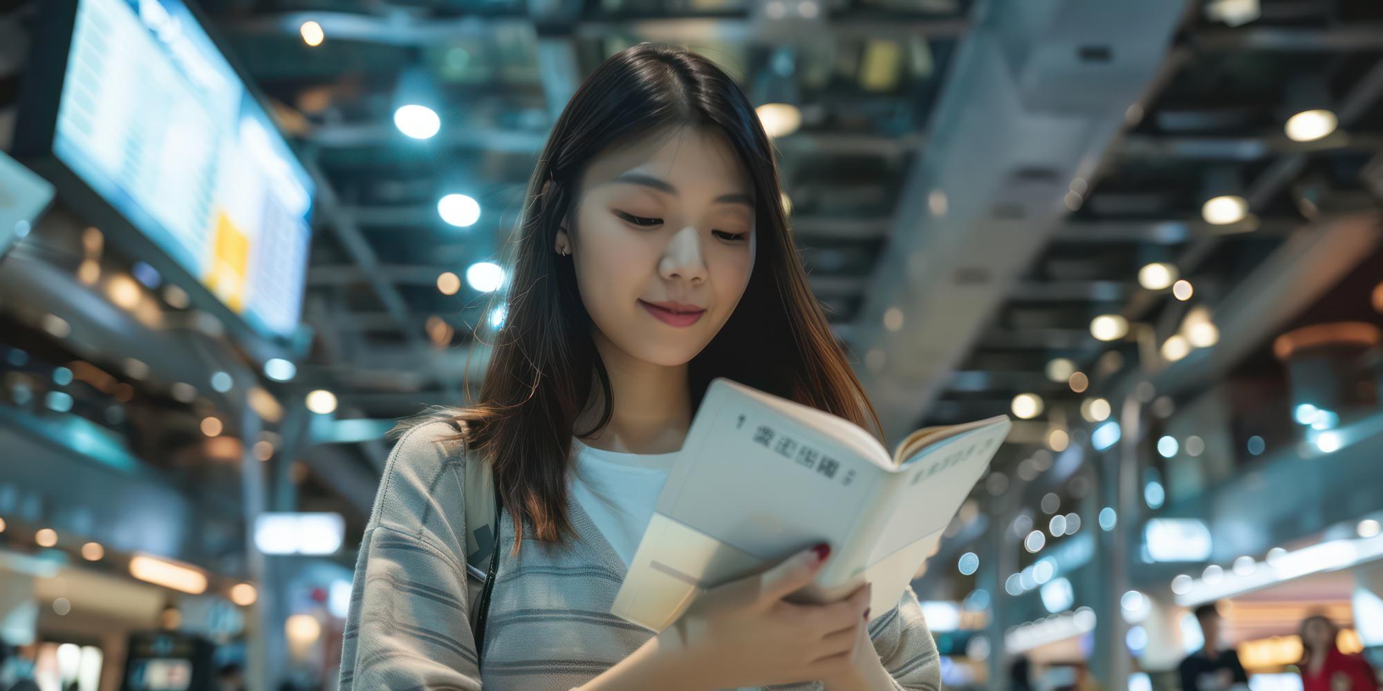 548 元的泡麵，換來 1000 萬的人生——關於發票這回事 — 相關圖片2