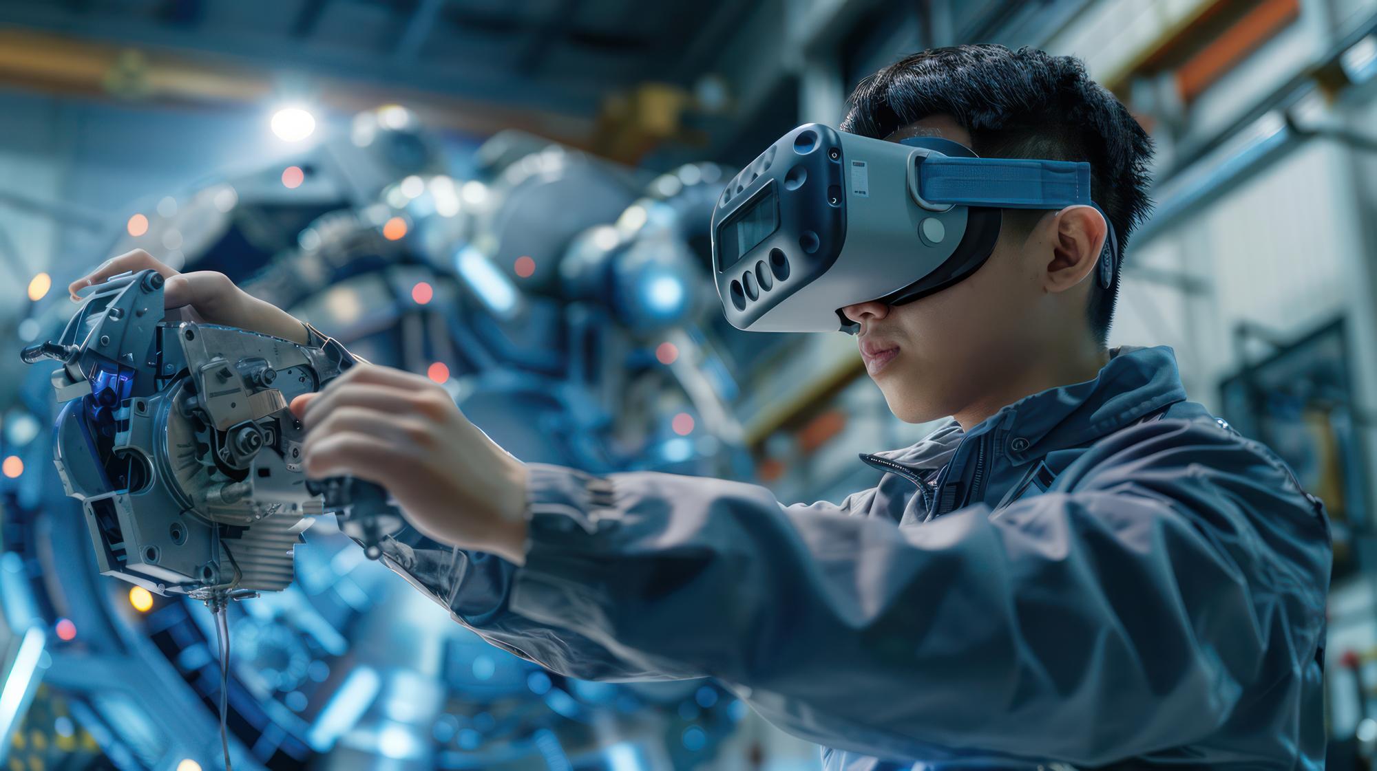 無人載具產學合作：從 MOU 到落地，中間有多少 Debug 要做？ — 科技文章主圖，由時代熱搜Ken哥撰寫