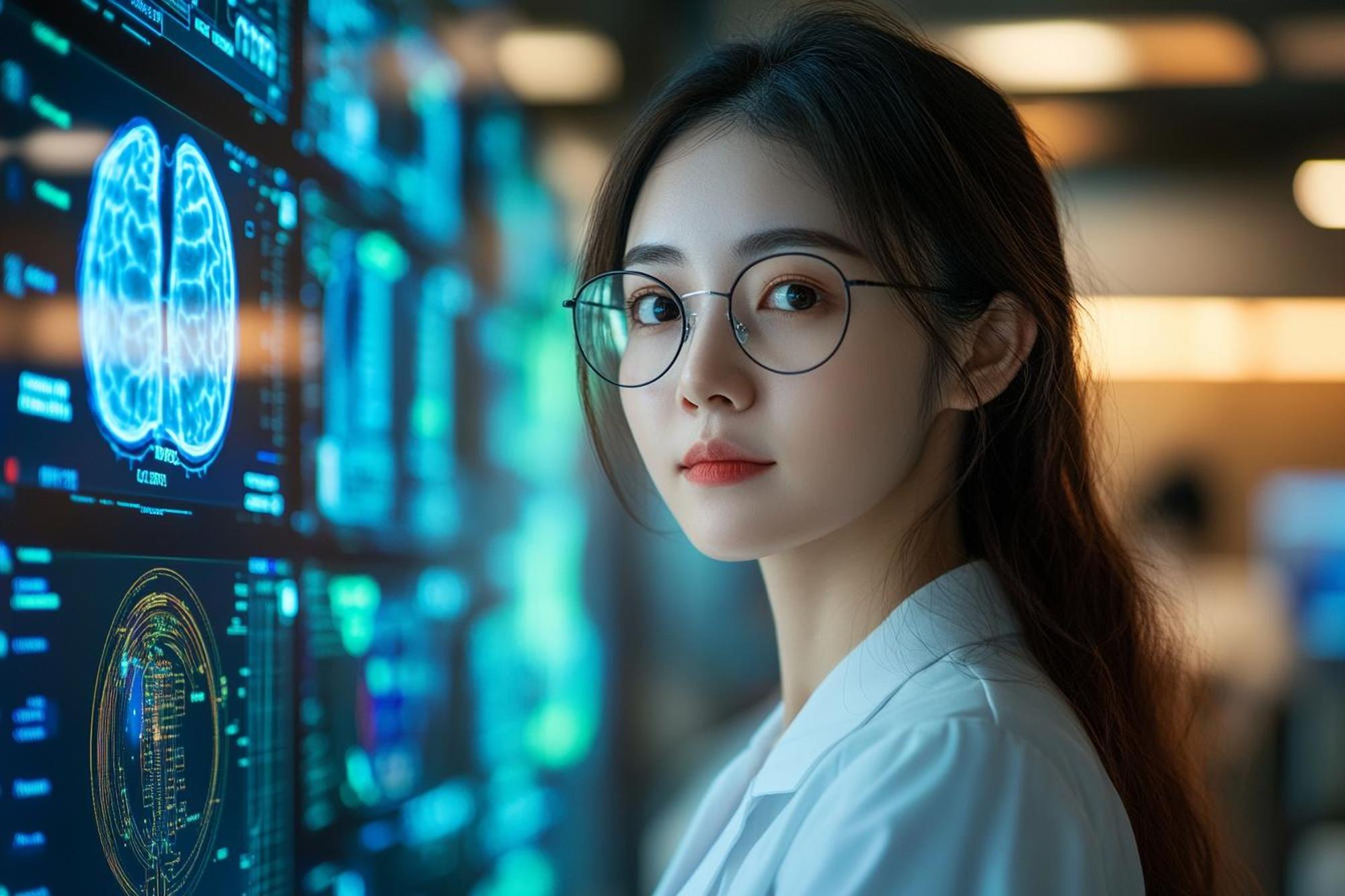 一瓦以下的邊緣AI革命：擷發科技聯手BrainChip，鎖定車載、安防、工業三大戰場 — 時代熱搜科技深度報導