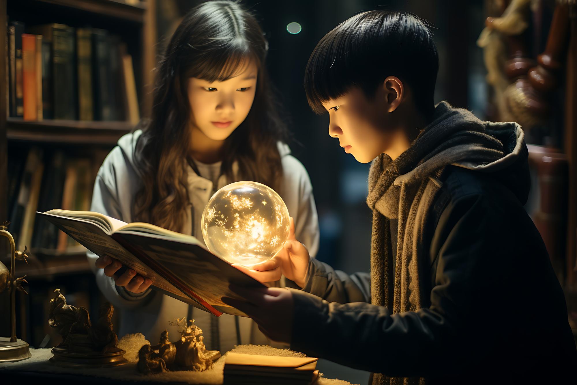 當AI想幫文學端盤子——從《台灣漫遊錄》得獎談起的兩難