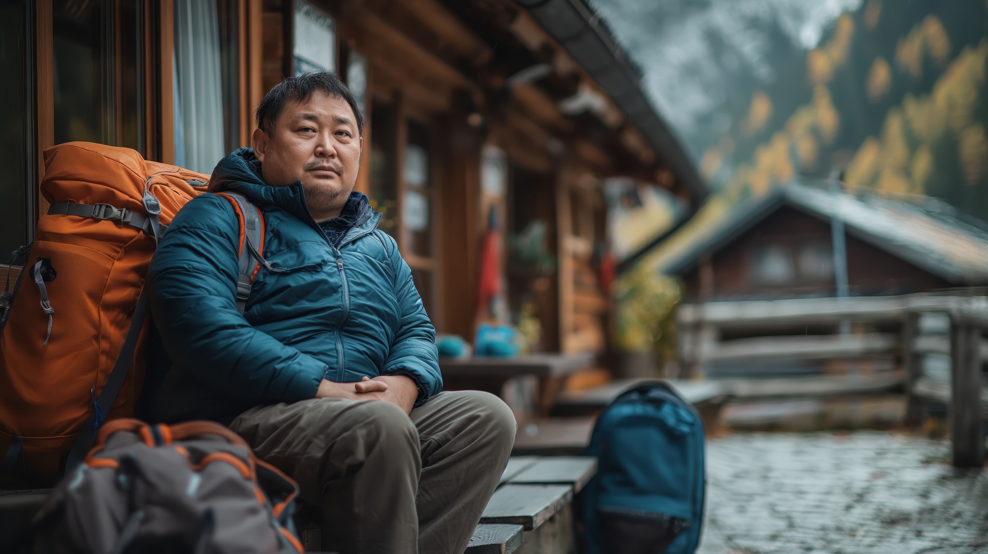 排雲山莊要漲價了——在海拔3402公尺，什麼值得花錢等待? — 相關圖片2