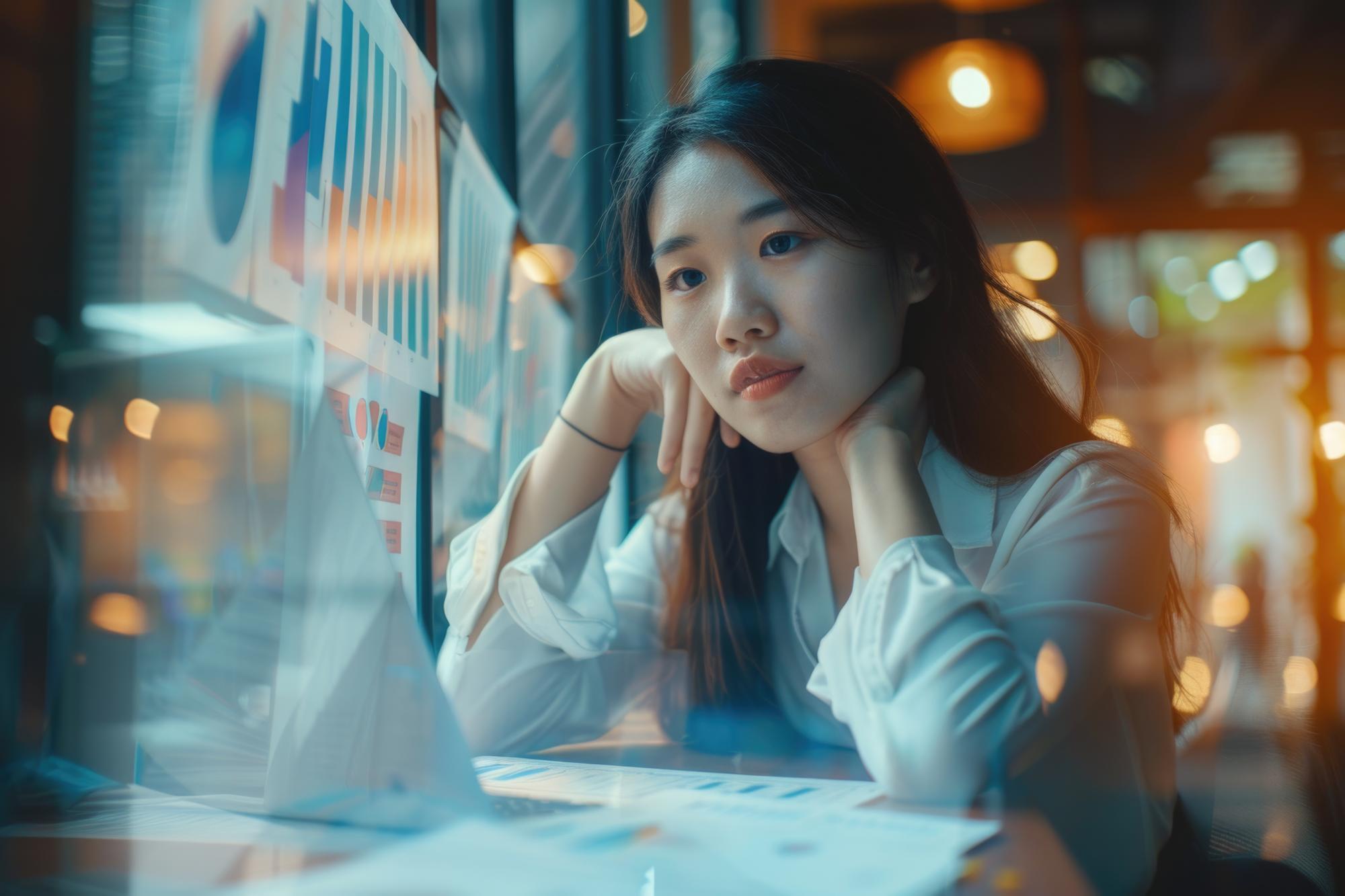 當AI投資接近98%現金流：富邦首席經濟學家的冷靜提醒 — 相關圖片2