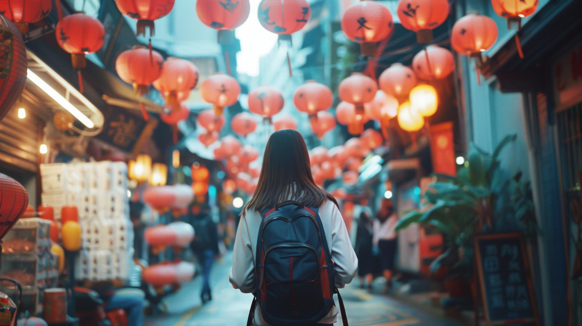 中秋連假50萬人次背後,那些沒說出口的國旅矛盾 — 相關圖片2