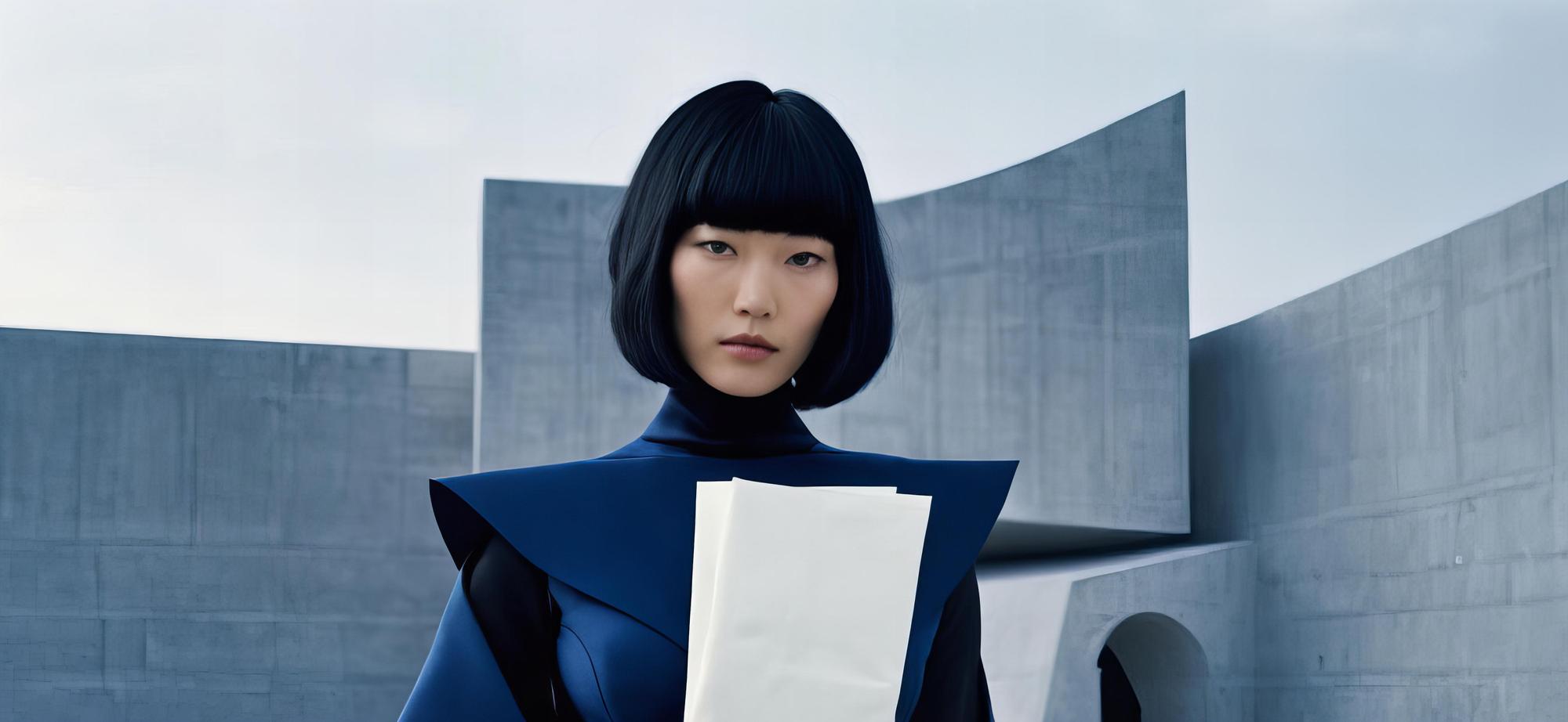 《L'OFFICIEL》來台灣不是為了辦雜誌——而是為了重新定義這場遊戲 — 相關圖片3