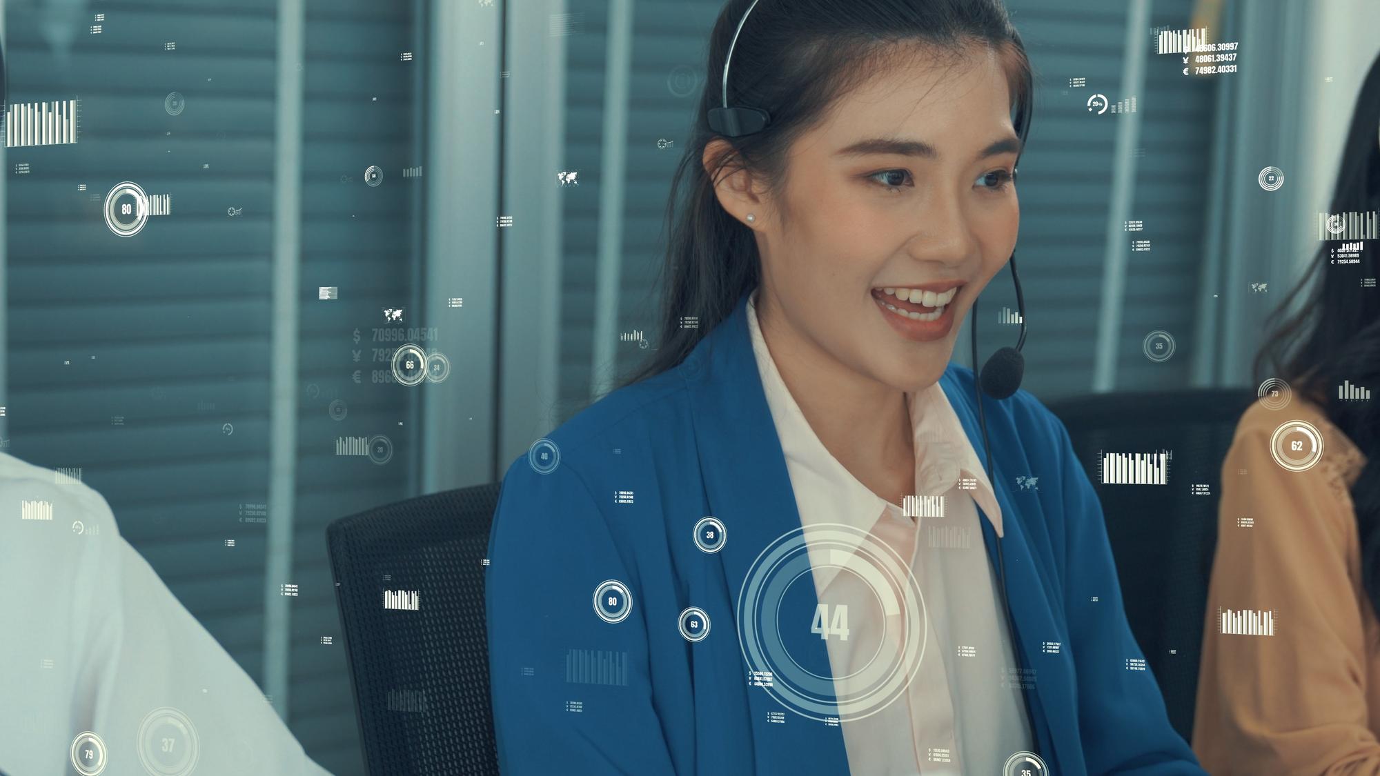 35.8%企業說有用AI?超過六成還在試水溫,真金白銀投下去的不到13% — 相關圖片3