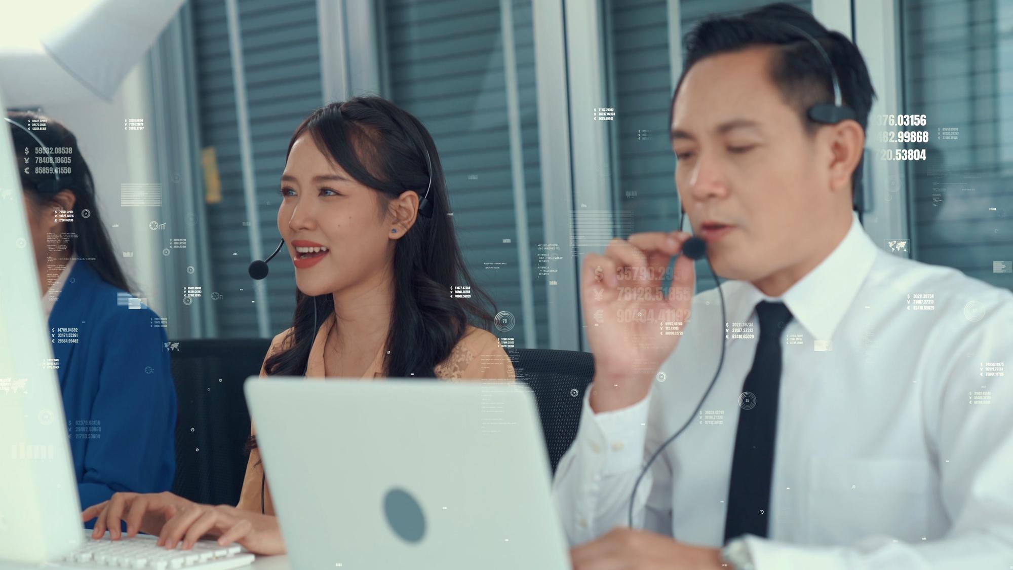 國泰金控的數位同事實驗：當 AI 開始處理專案管理與法務初審 — 時代熱搜財經深度報導