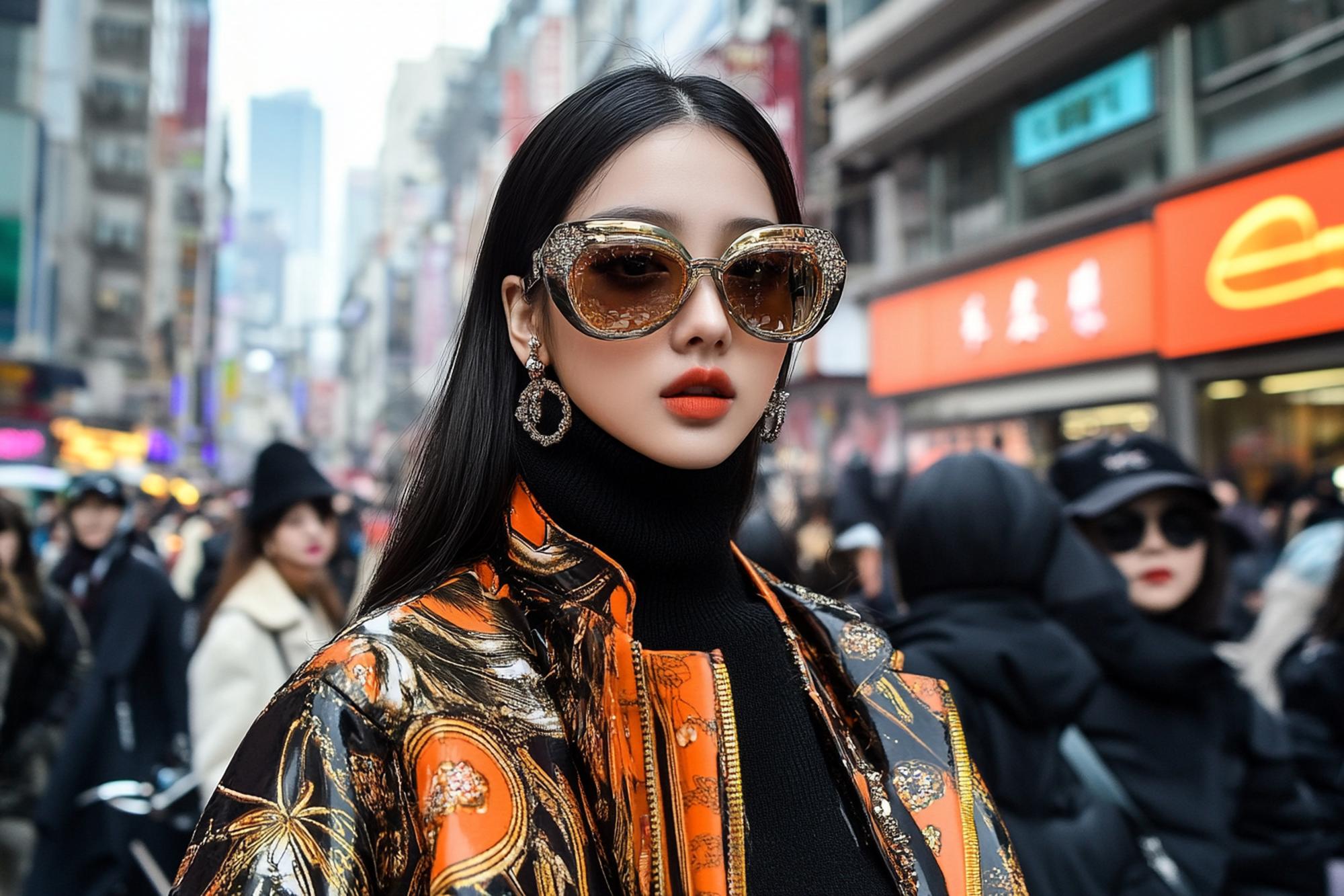 Louis Vuitton × Keith Haring：一場上城與下城的階級對話，藏在三個設計密碼裡