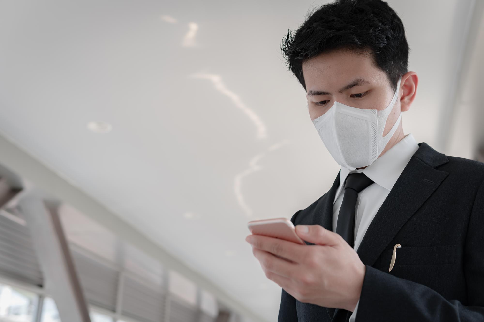 MUJI 資料外洩事件：當你的名字與訂單被陌生人記住 — 生活文章主圖，由時代熱搜江里歐撰寫