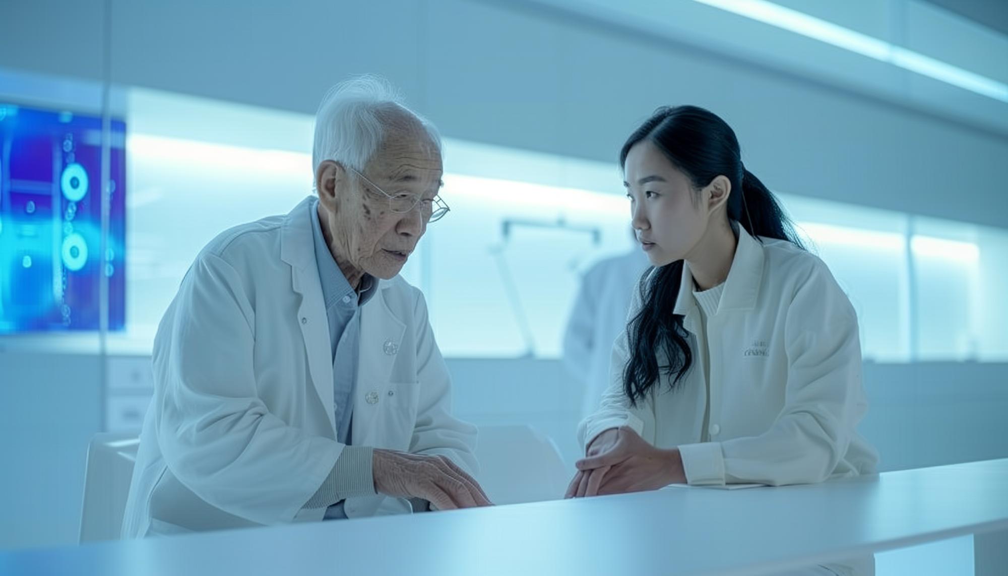 2026台灣醫療展看什麼？AI照護、在宅急症、吞嚥訓練，這些未來科技跟你我都有關 — 時代熱搜健康深度報導