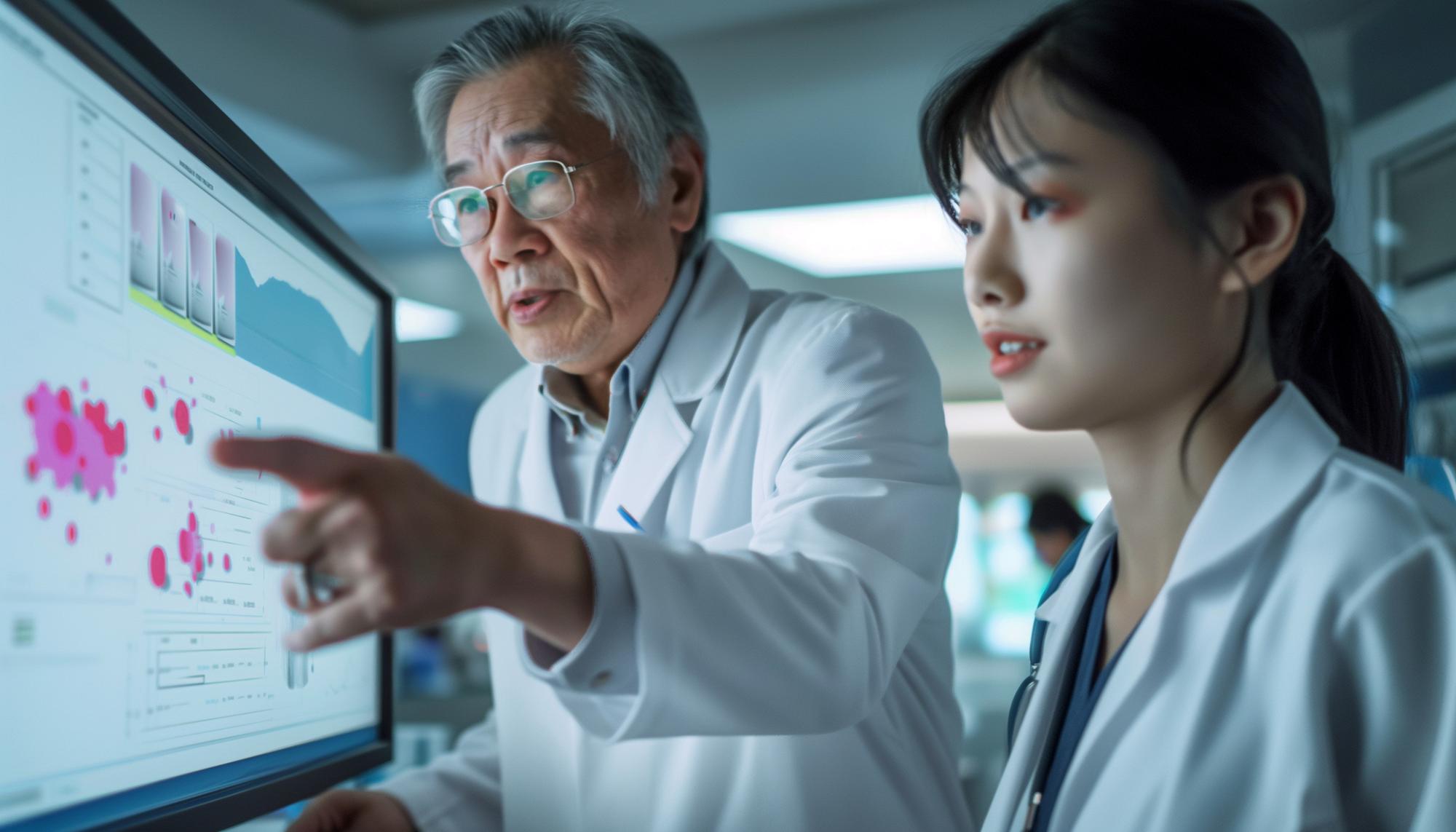 看玉山能治病？醫師開始開「這種處方箋」 內政部長：未來連機場都要播 (改寫) — 相關圖片2