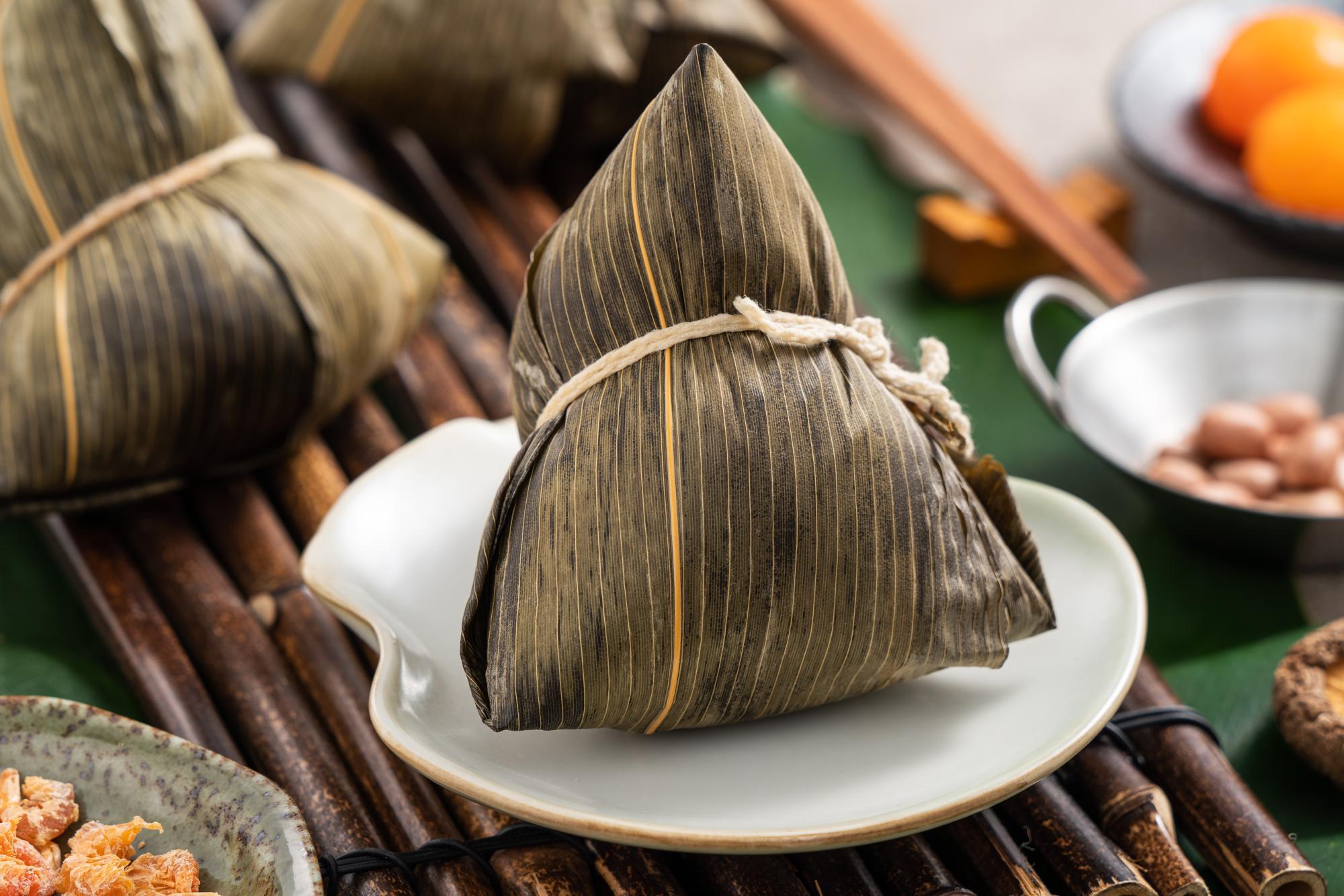 家樂福端午粽戰：50款選擇背後，藏著誰的鄉愁與算計？ — 相關圖片2