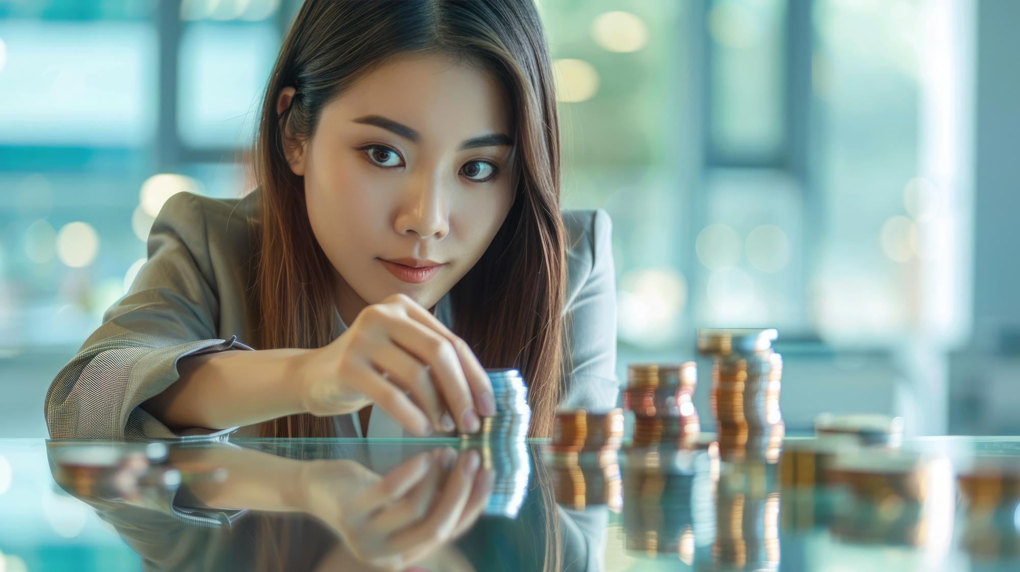 4月證券劃撥存款暴增3,742億：當狂熱數據遇上三大警訊，該如何守住理財底氣？