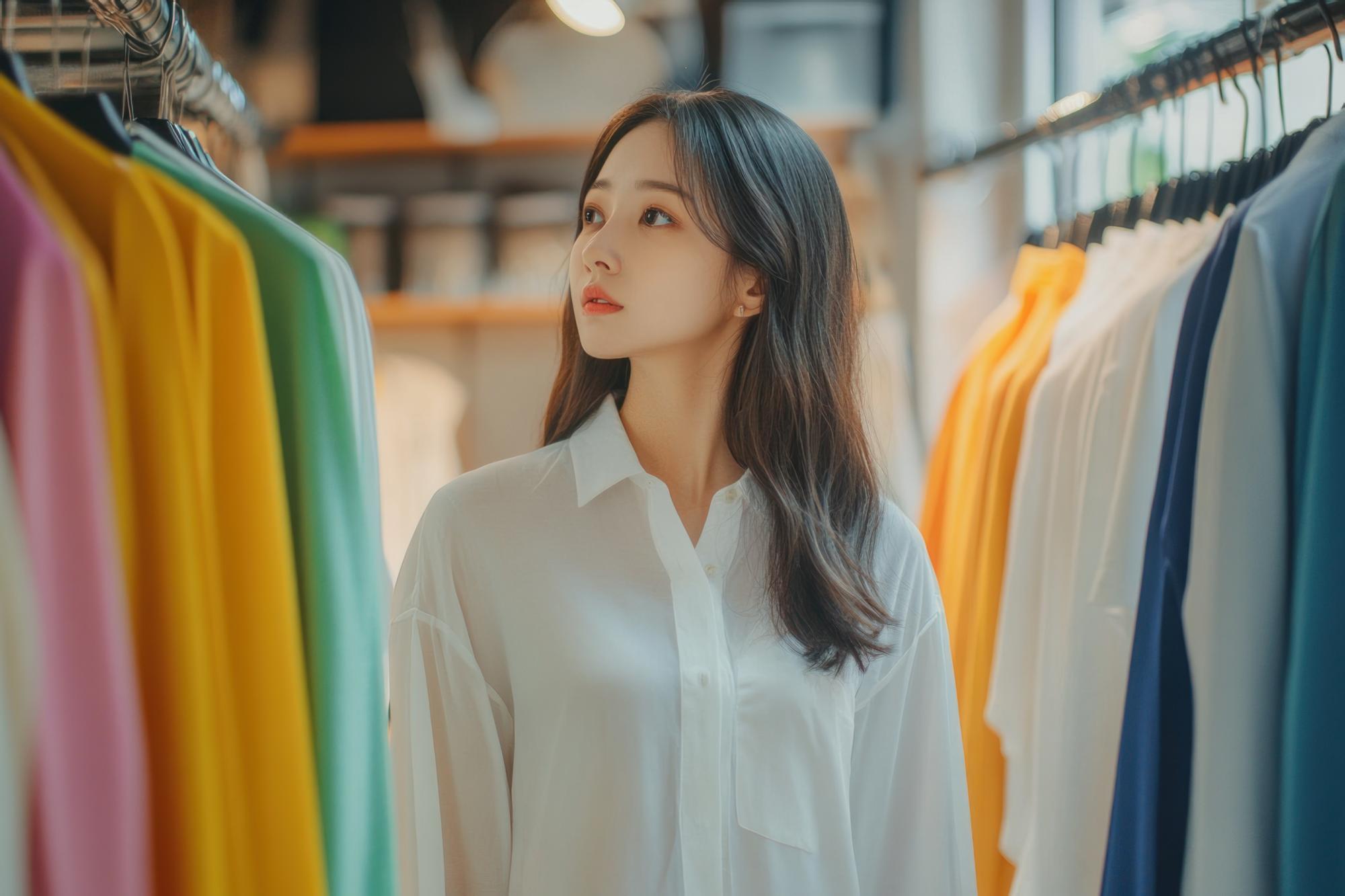 H&M × WARDROBE.NYC：當快時尚開始賣「少買」哲學 — 相關圖片3