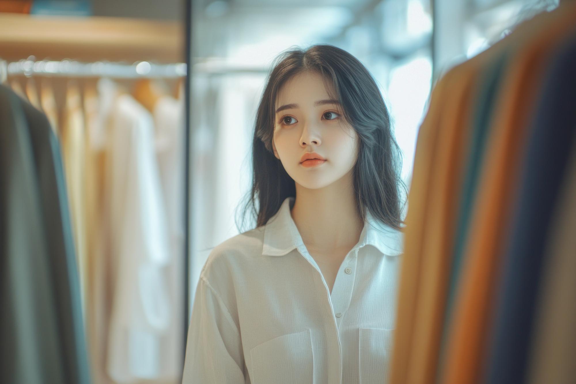 H&M × WARDROBE.NYC：當快時尚開始賣「少買」哲學 — 相關圖片2