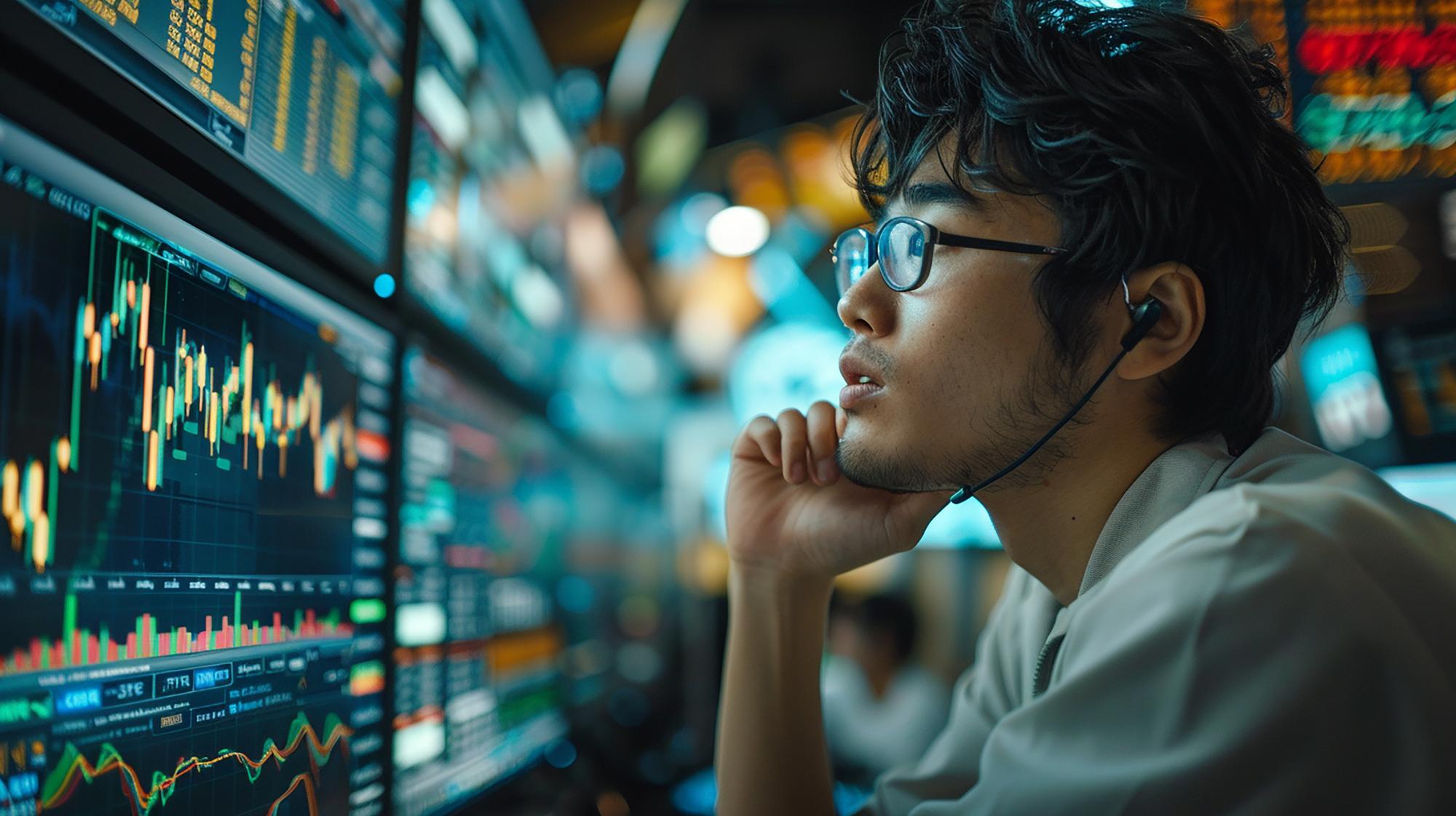 颱風假讓台股休市一天，投資人喊損失幾十萬——這筆帳該怎麼算？ — 相關圖片3