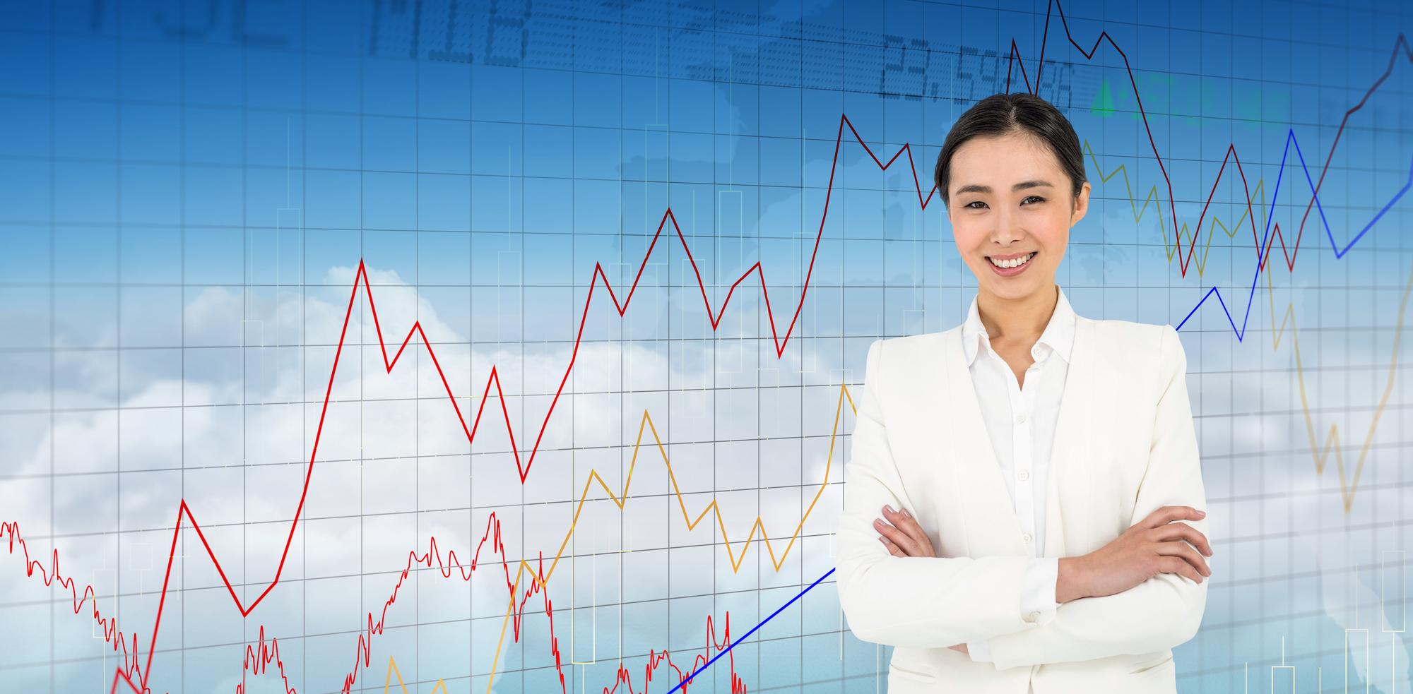 當 GDP 衝破新高,為何多數人仍覺得自己在車外?——從數據拆解台灣的 K 型復甦 — 相關圖片3