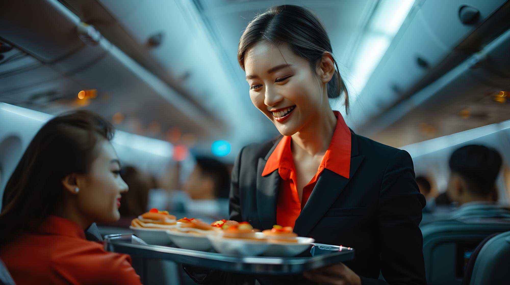 登機前的那一桌台灣味——桃機管制區辦桌，值不值得200元起跳? — 時代熱搜美食深度報導