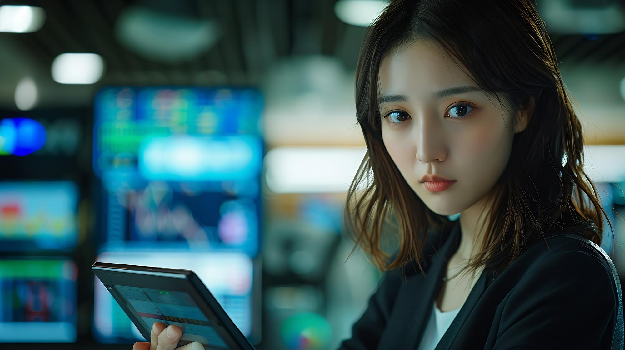 AI 硬體股投資熱，但那些「暴漲數據」可能是假的——理性配置前，先學會查證