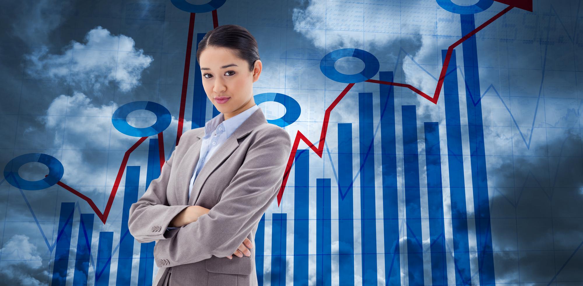 GDP 破 10% 的台灣，為什麼你我只感受到漲價的痛？ — 時代熱搜財經深度報導