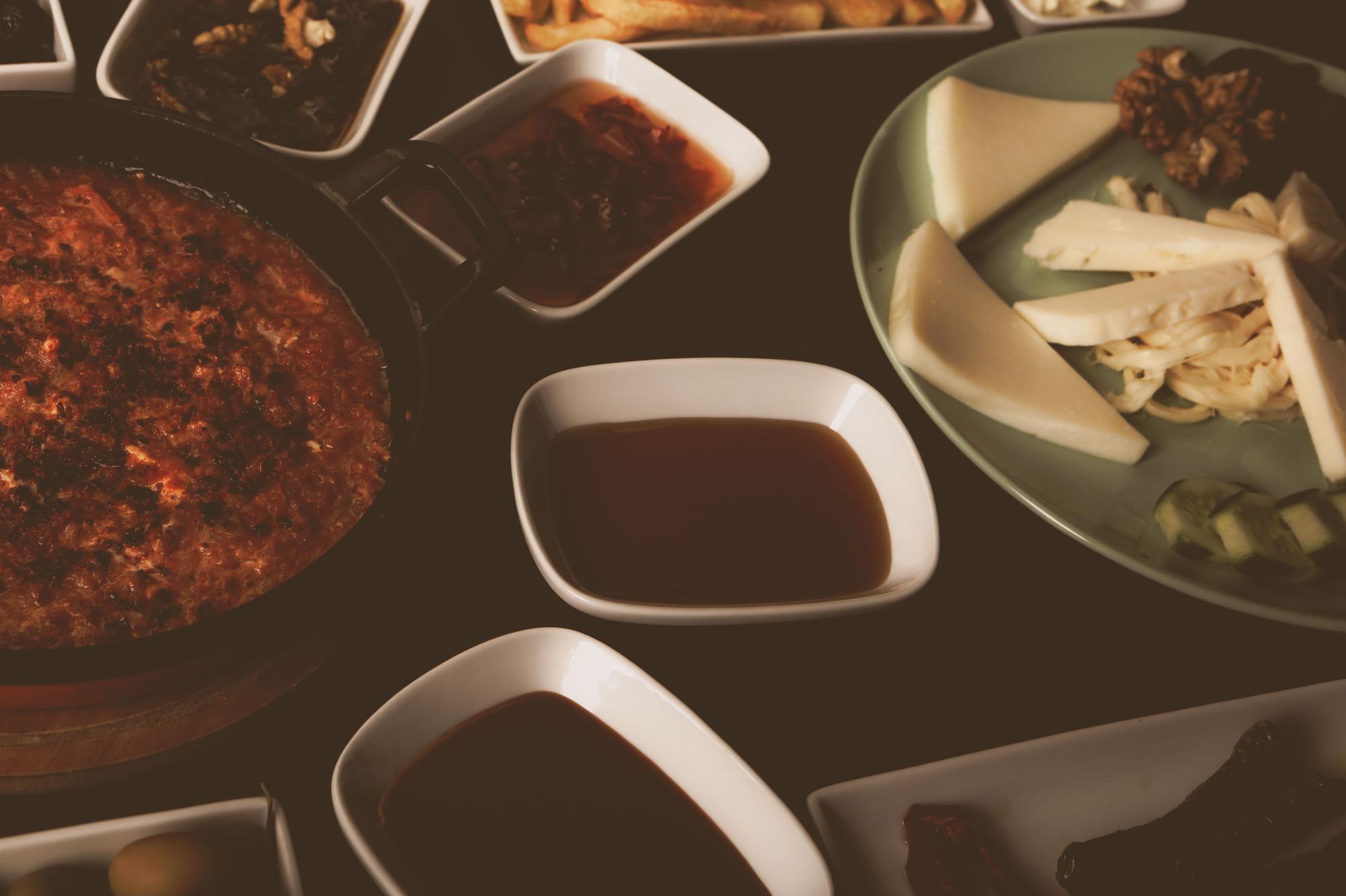 肉粽配貝里斯辣椒醬？從端午餐桌看見友邦滋味 — 相關圖片3
