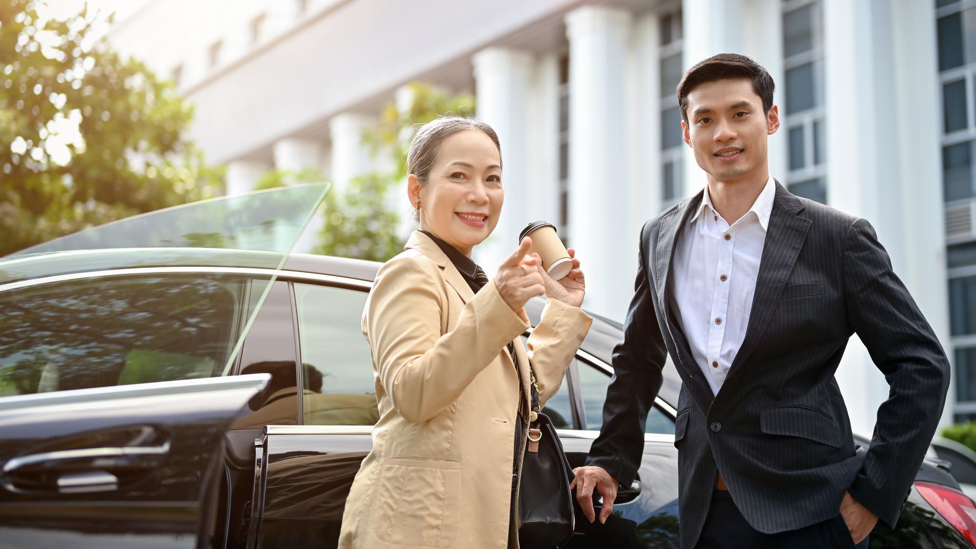 信義區豪宅車位單價破950萬？數字背後，你該看懂的價格拆分邏輯 — 相關圖片3