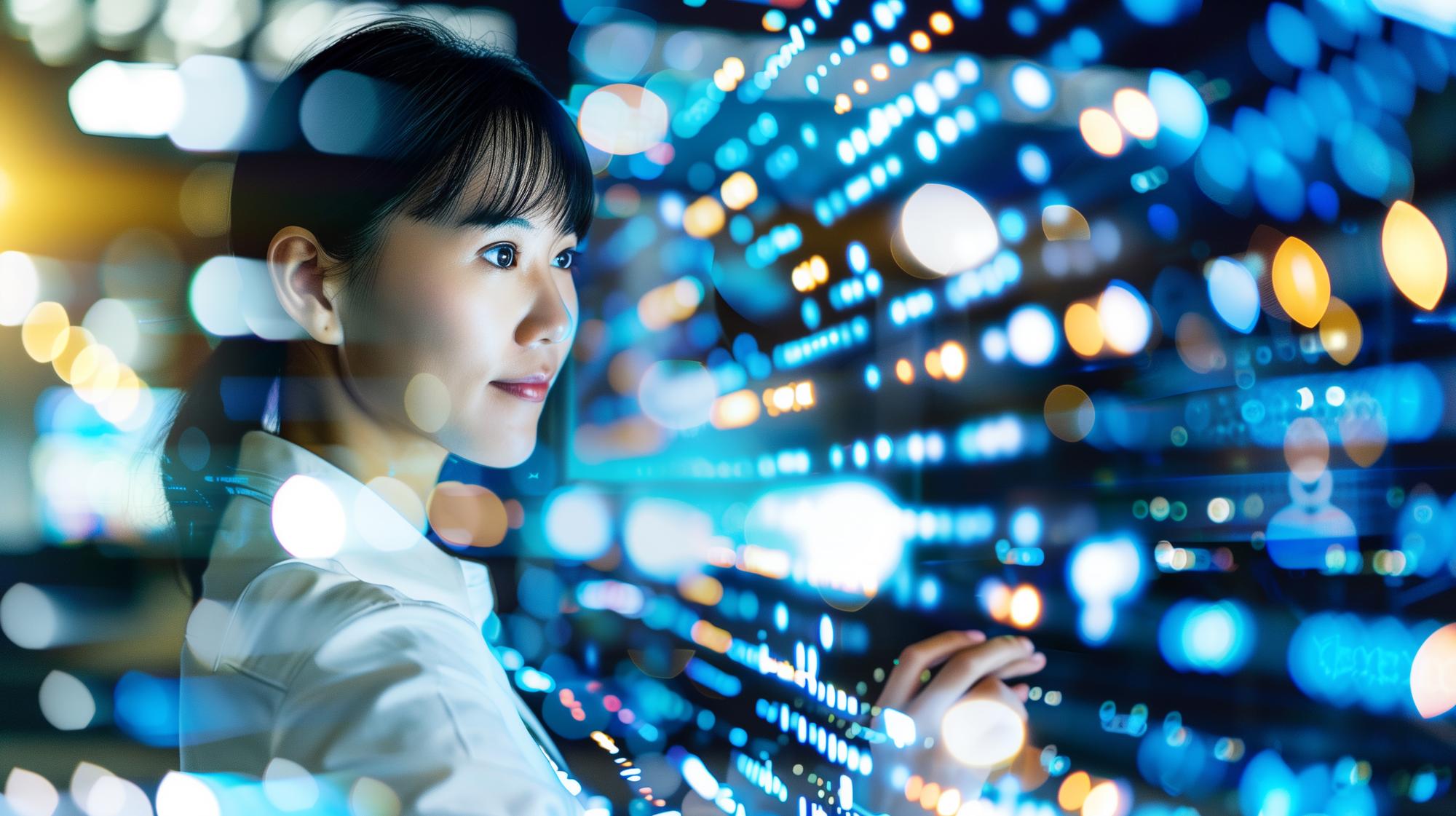 黃仁勳一句話，讓台灣政壇開始 Debug「能源」還是「電力」 — 相關圖片3