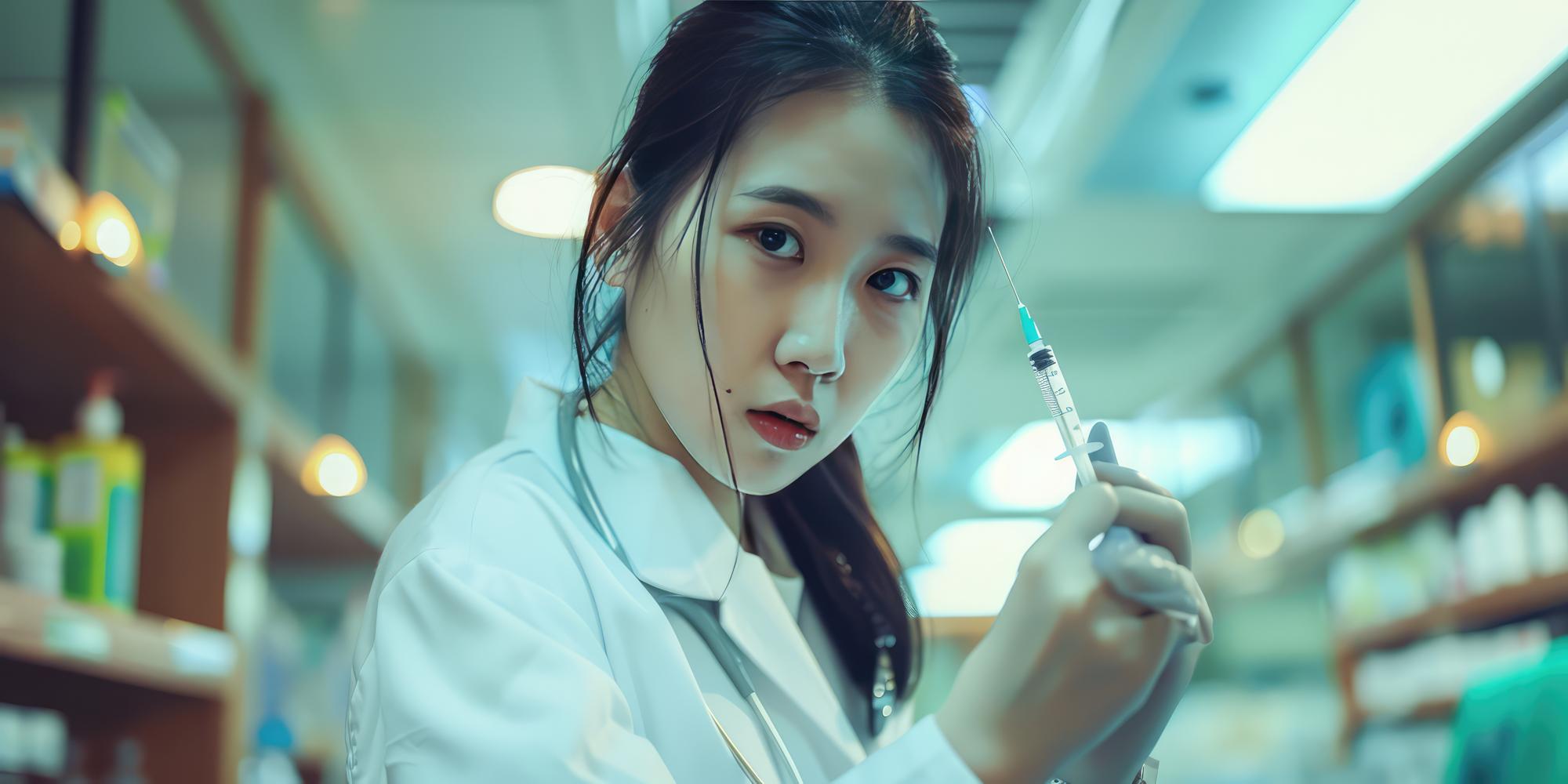 健康幣上路就出包？大腸癌追蹤說明讓人誤會，部長示範也救不了混亂操作流程 — 時代熱搜健康深度報導