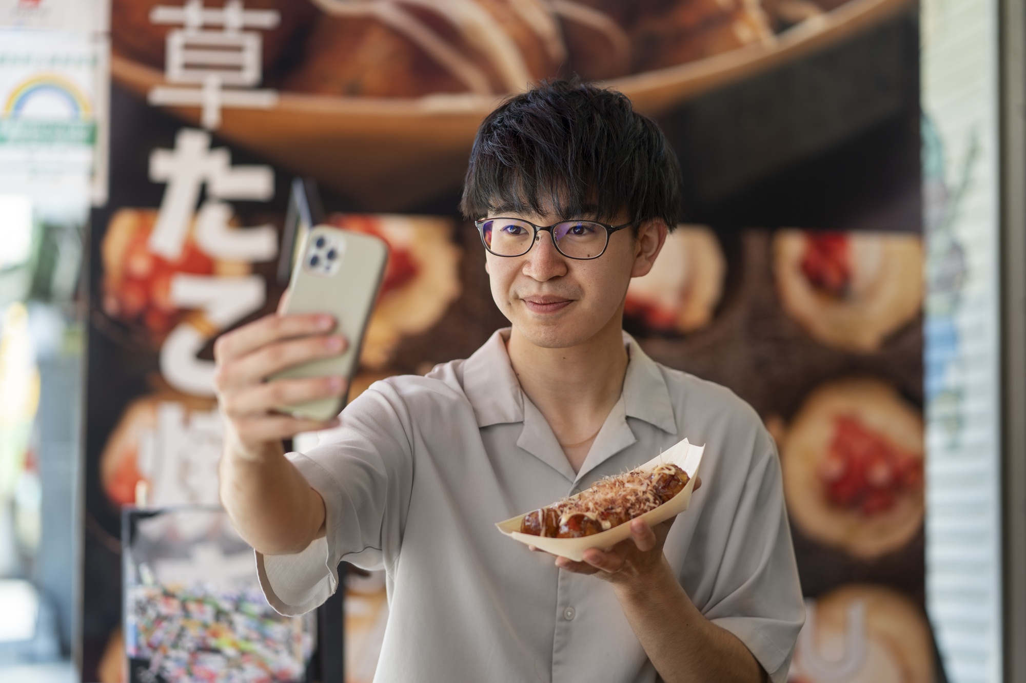 總統說了，要認識台灣，靠美食最快——2026台灣美食展的破兆野心 — 相關圖片2