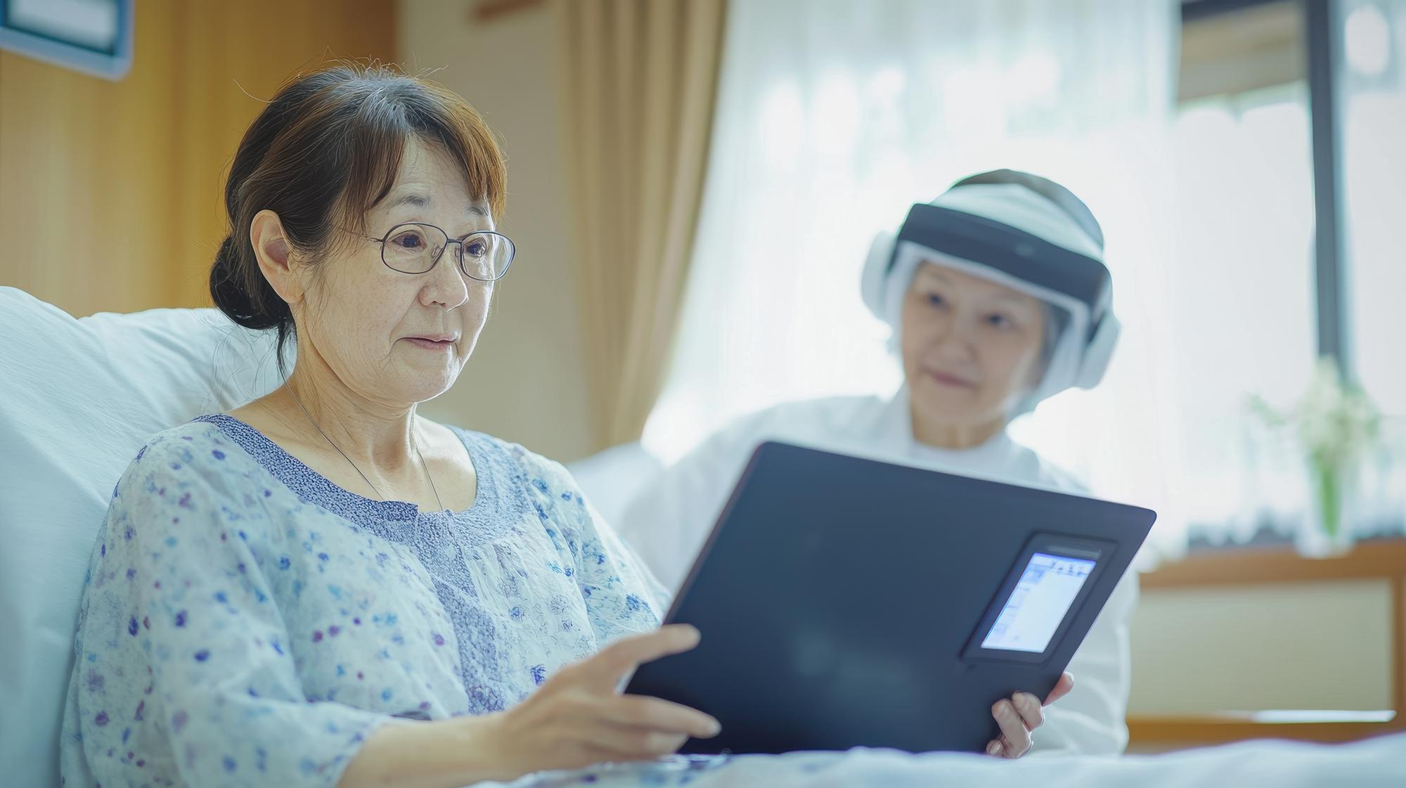 血壓沒顧好，中年後可能連自己都認不得——關於失智症,我們誤會太多