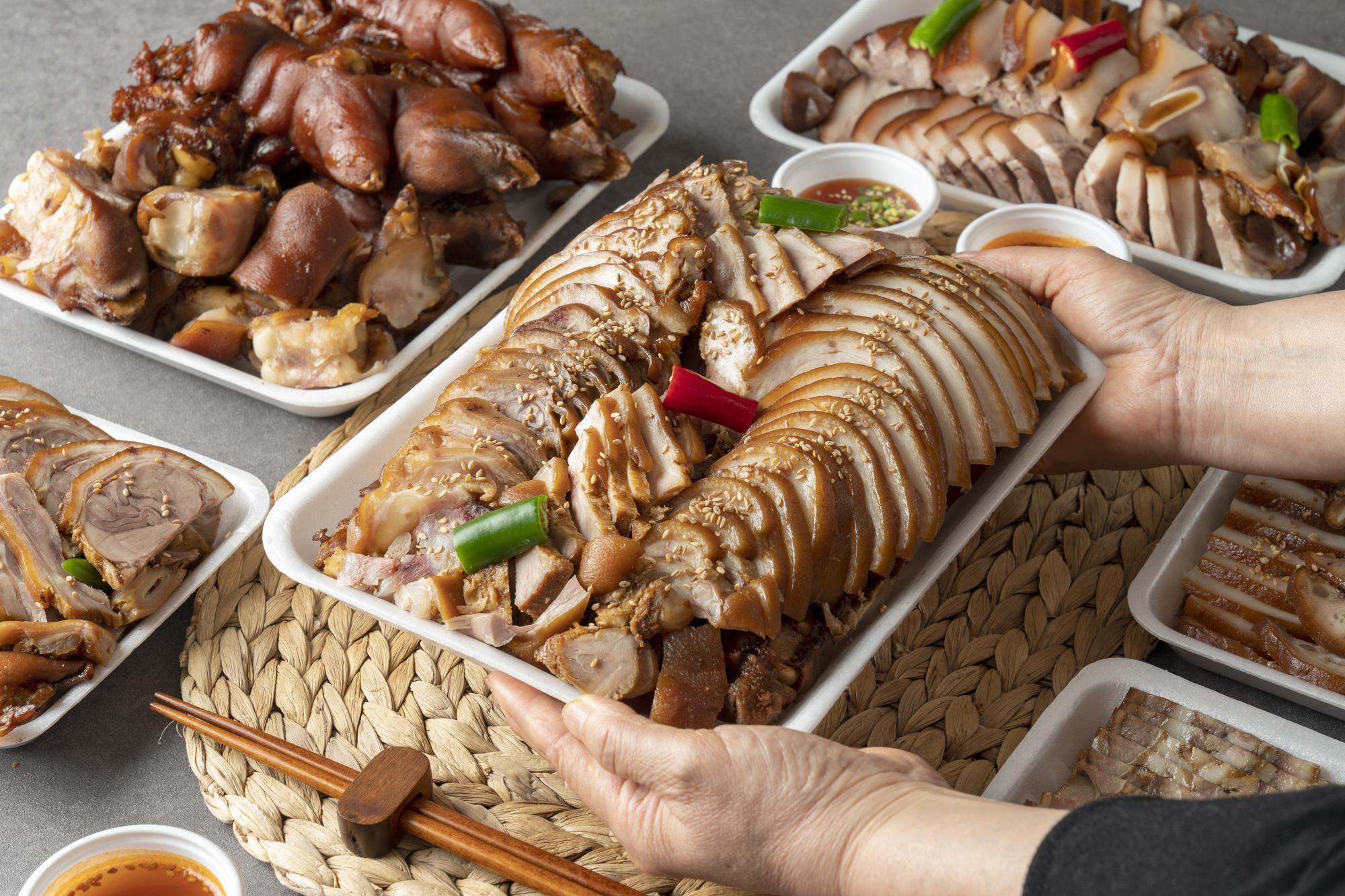 當滷肉飯不再是三十五元——那些漸行漸遠的平價滋味 — 相關圖片3
