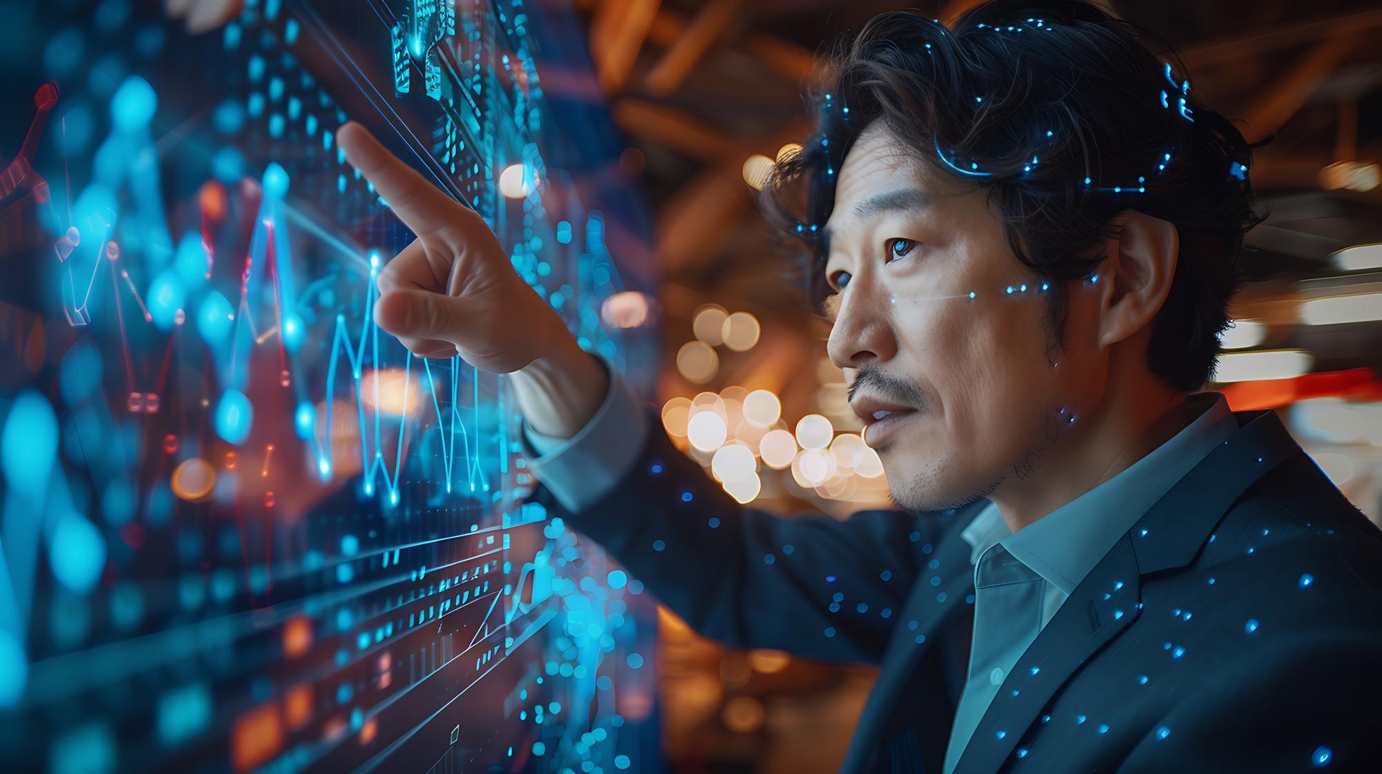 台灣科技業舉債 4,500 億押注 AI：淘金潮還是系統過熱前的最後一根稻草？ — 相關圖片3