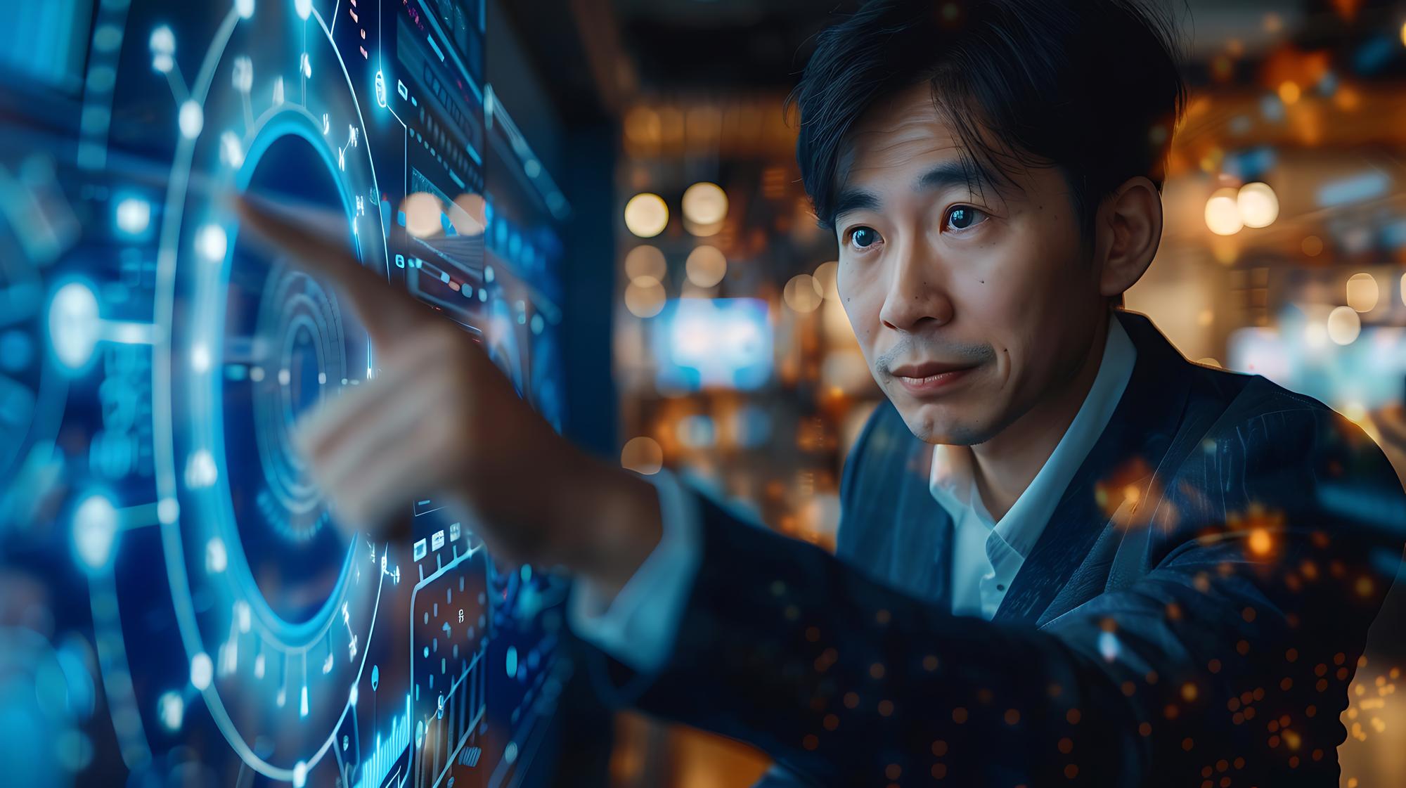 為什麼科技巨頭搶著飛來台北？COMPUTEX 2026 背後的產業邏輯 — 相關圖片2