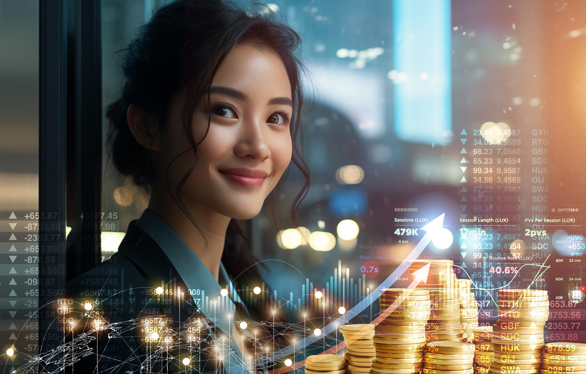 壽險資金突襲式大撤退，21萬張中信金慘遭棄守：IFRS 17改寫金融股賽道邏輯