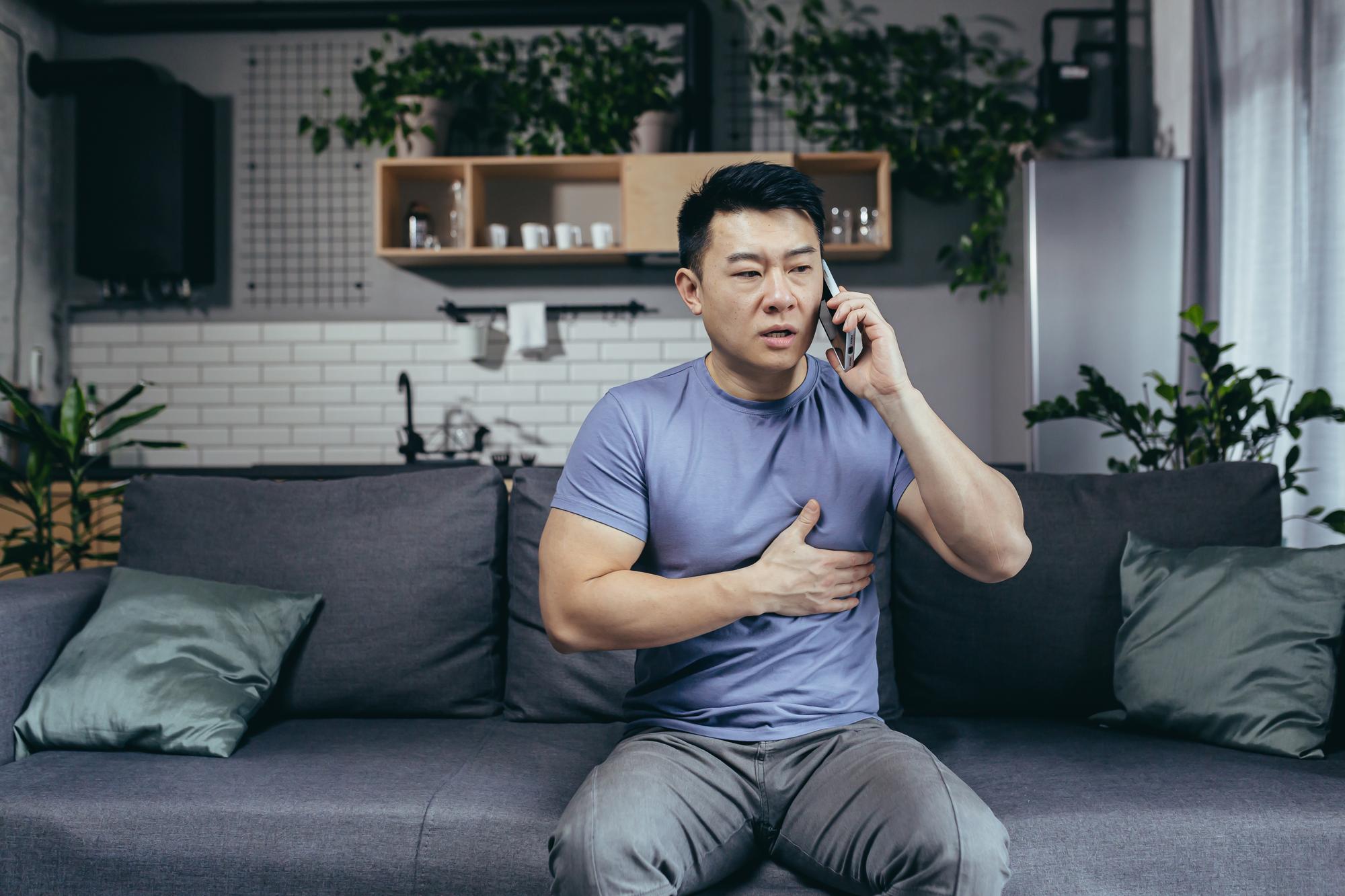年輕人別再鐵齒！六成心血管患者未滿70歲，壞膽固醇失控恐再發