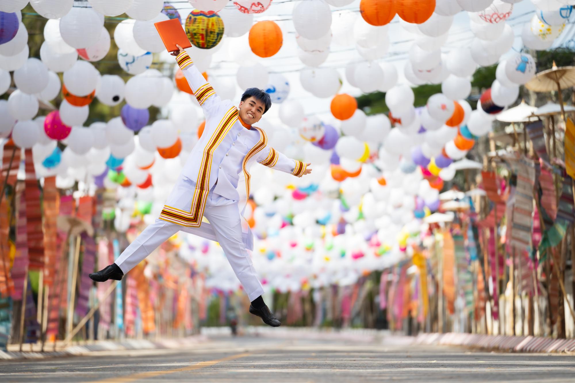 台中街頭要熱鬧兩天了——2026踩舞嘉年華，這次分四區接力演 — 相關圖片2