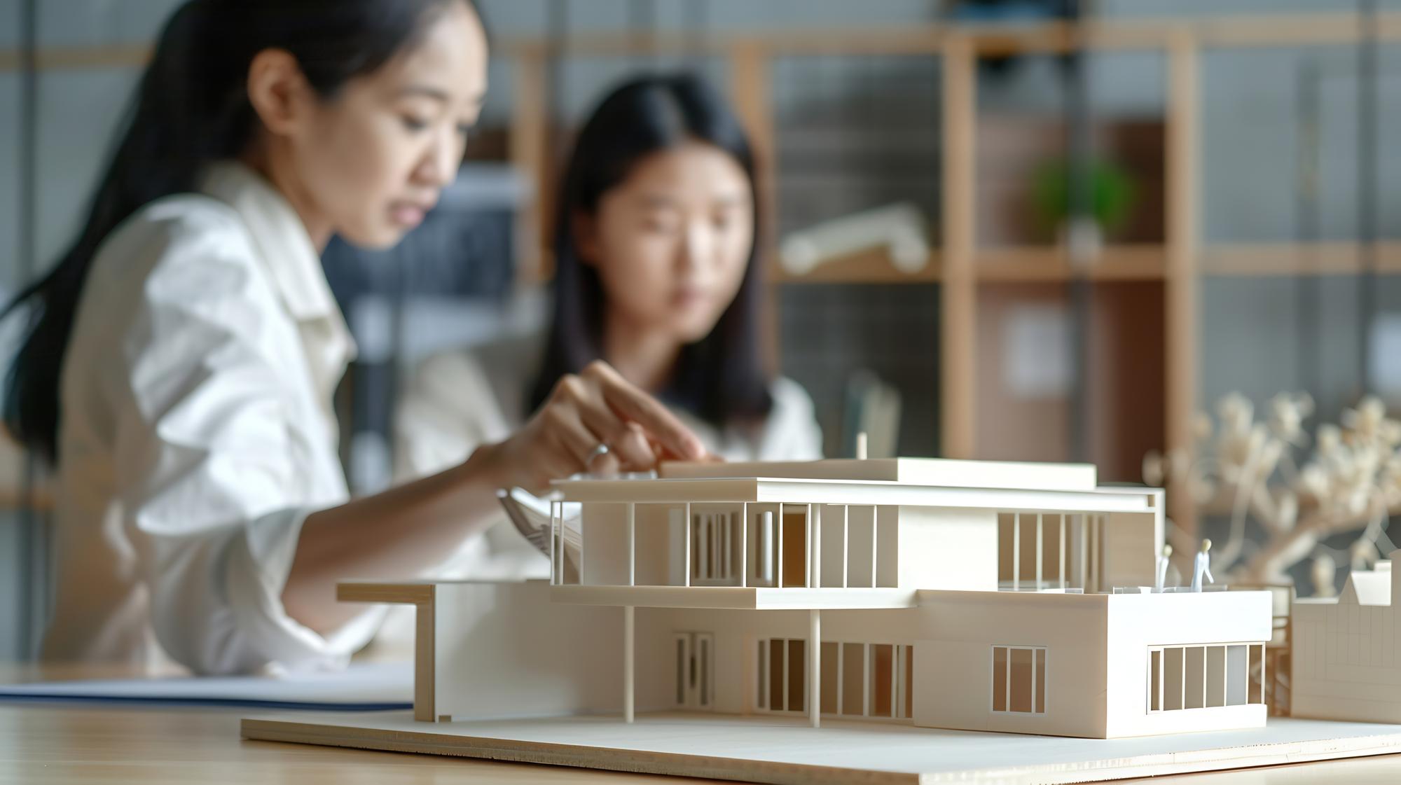 使照爆量、建照腰斬──這場供需錯配遊戲，誰會先眨眼？