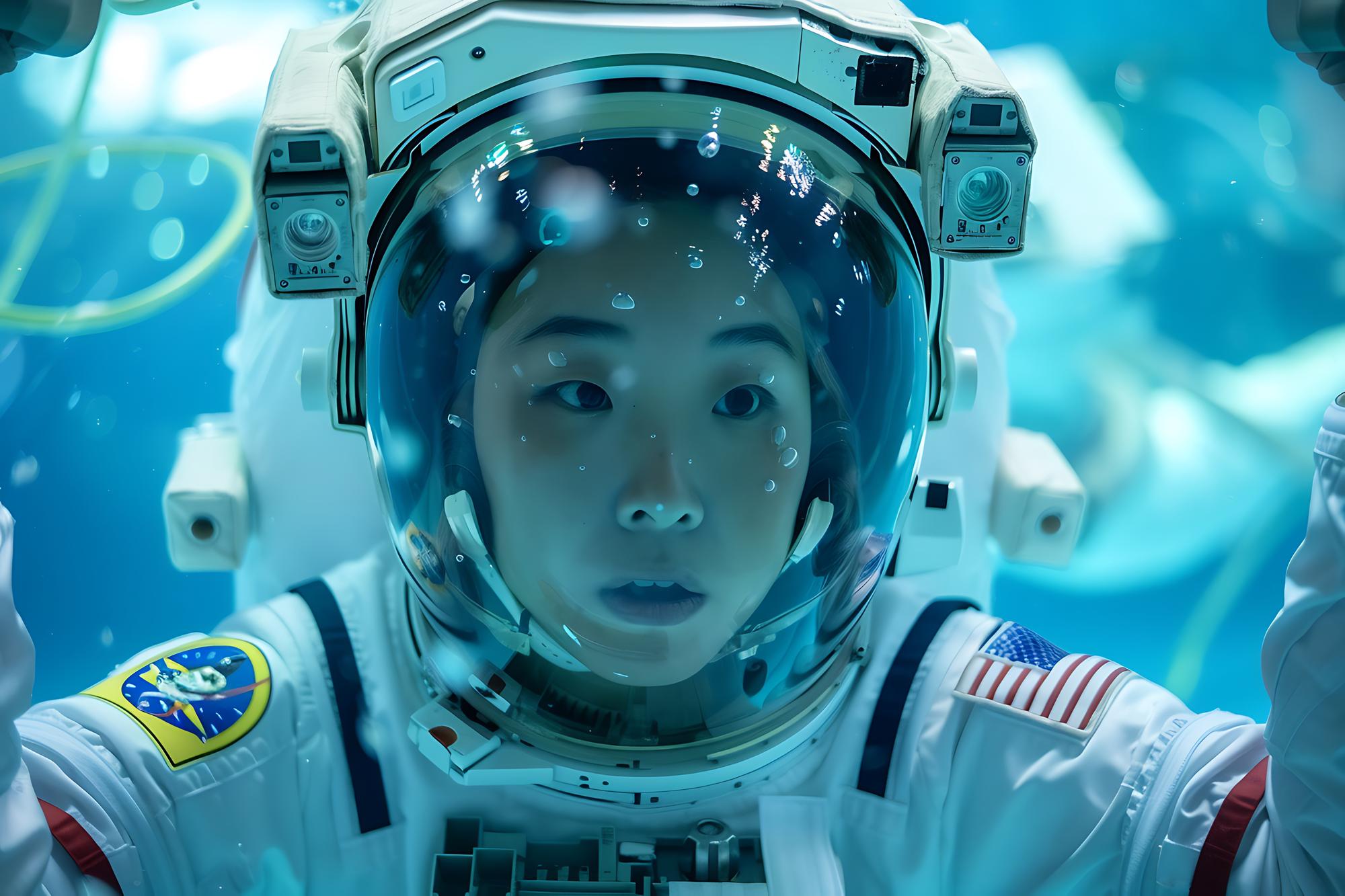 SpaceX 要在太空蓋 AI 機房？孫正義潑冷水，保險業更頭痛 — 相關圖片2