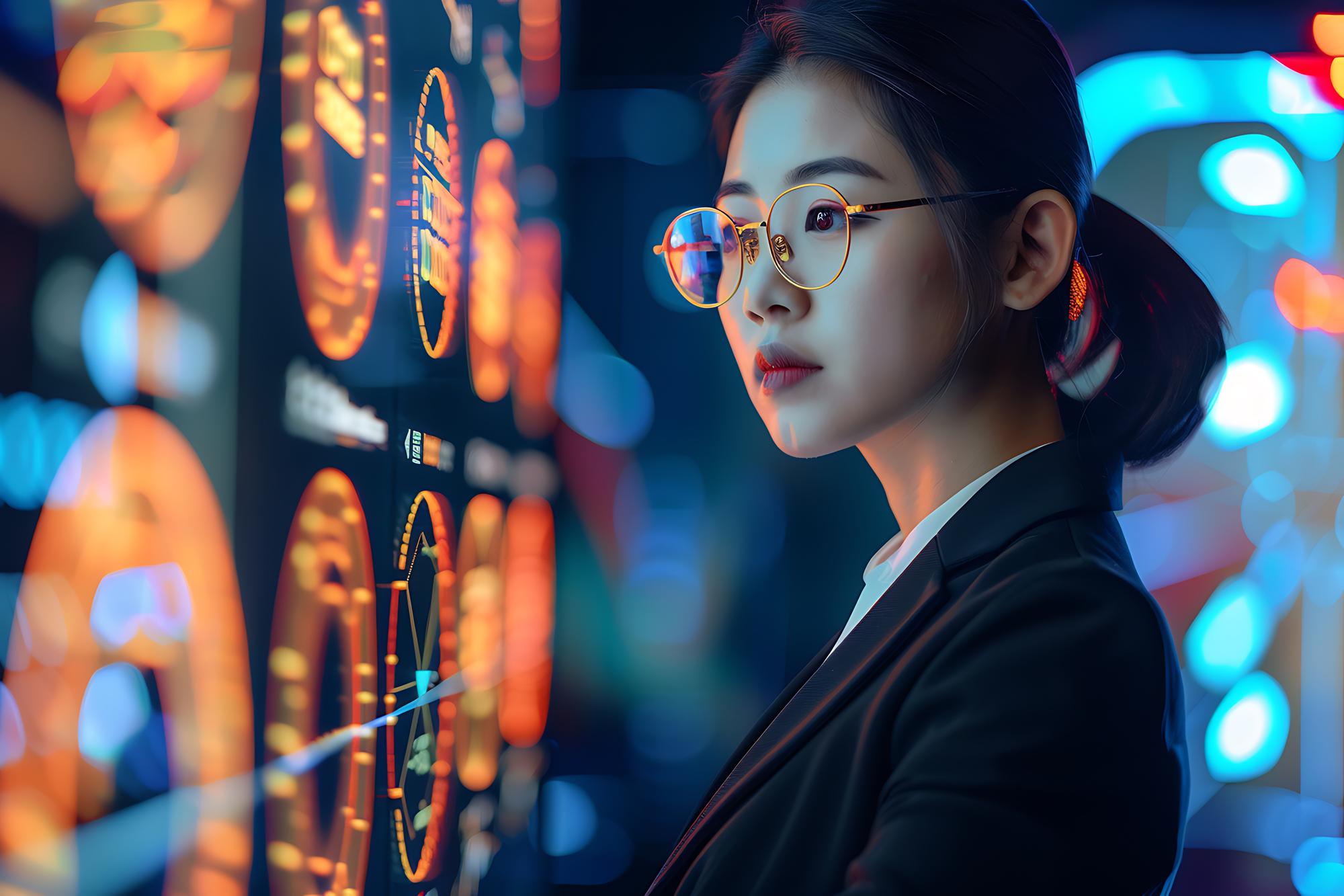 CSP砸8300億美元建AI資料中心，真正賺錢的不是GPU廠商 — 相關圖片2