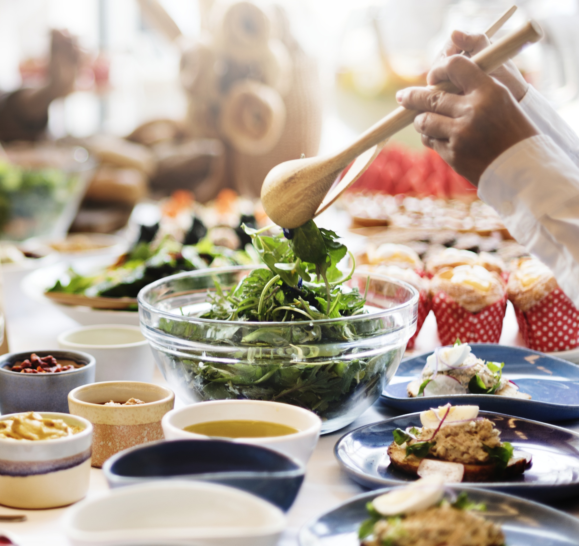 當餐桌遇上AI與ESG:2026美食高峰論壇背後,誰真的在乎這片土地?