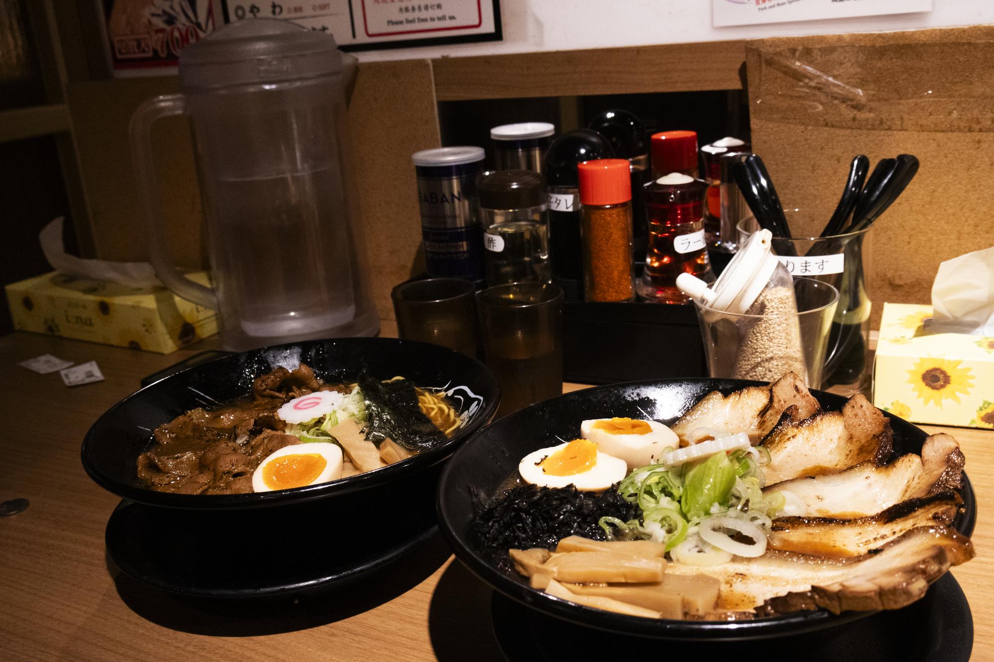 陶板屋與薩莉亞之間,你選的不只是一餐 — 相關圖片2