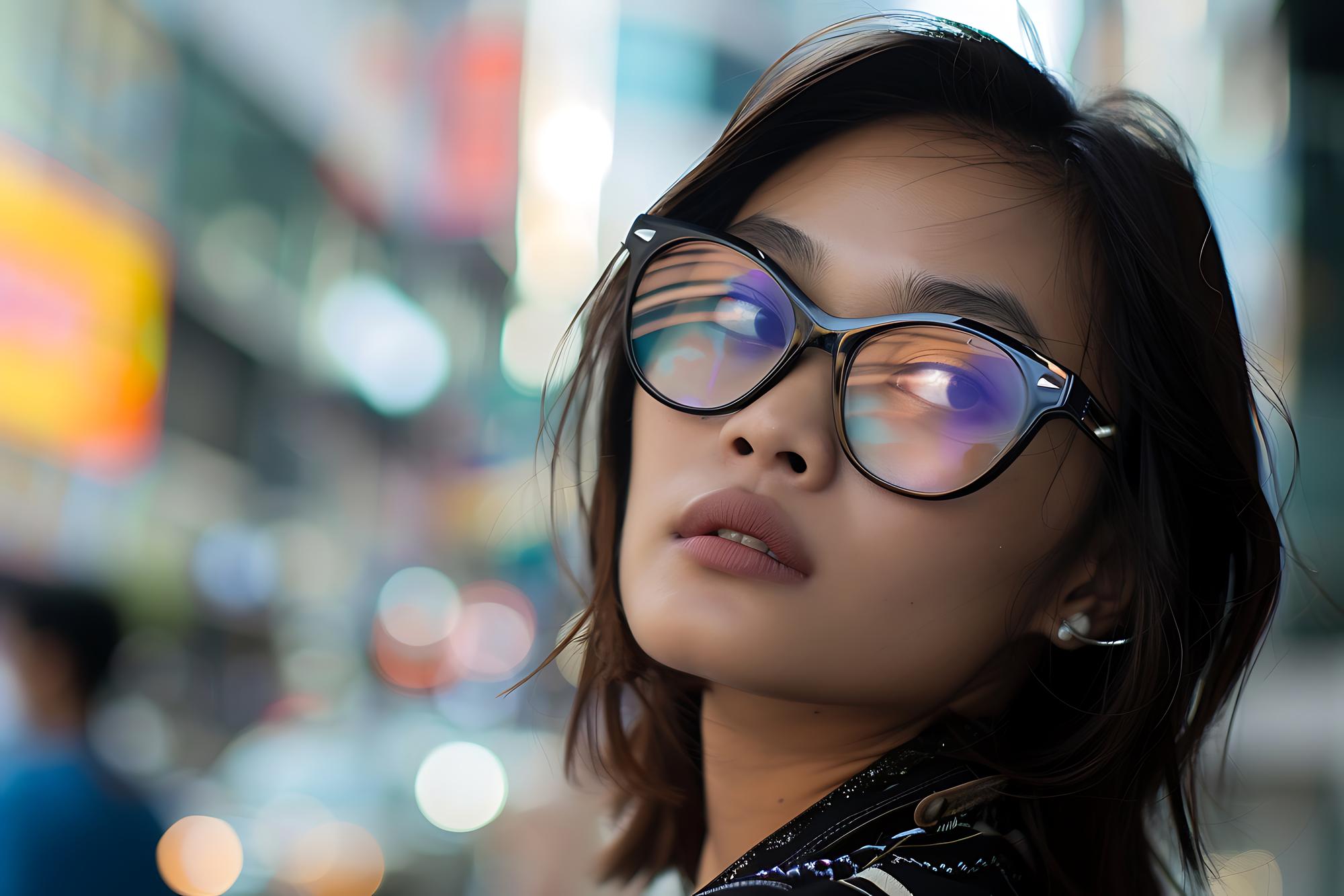 當Jennie成為Ray-Ban代言人：眼鏡設計正在回歸本質 — 相關圖片3