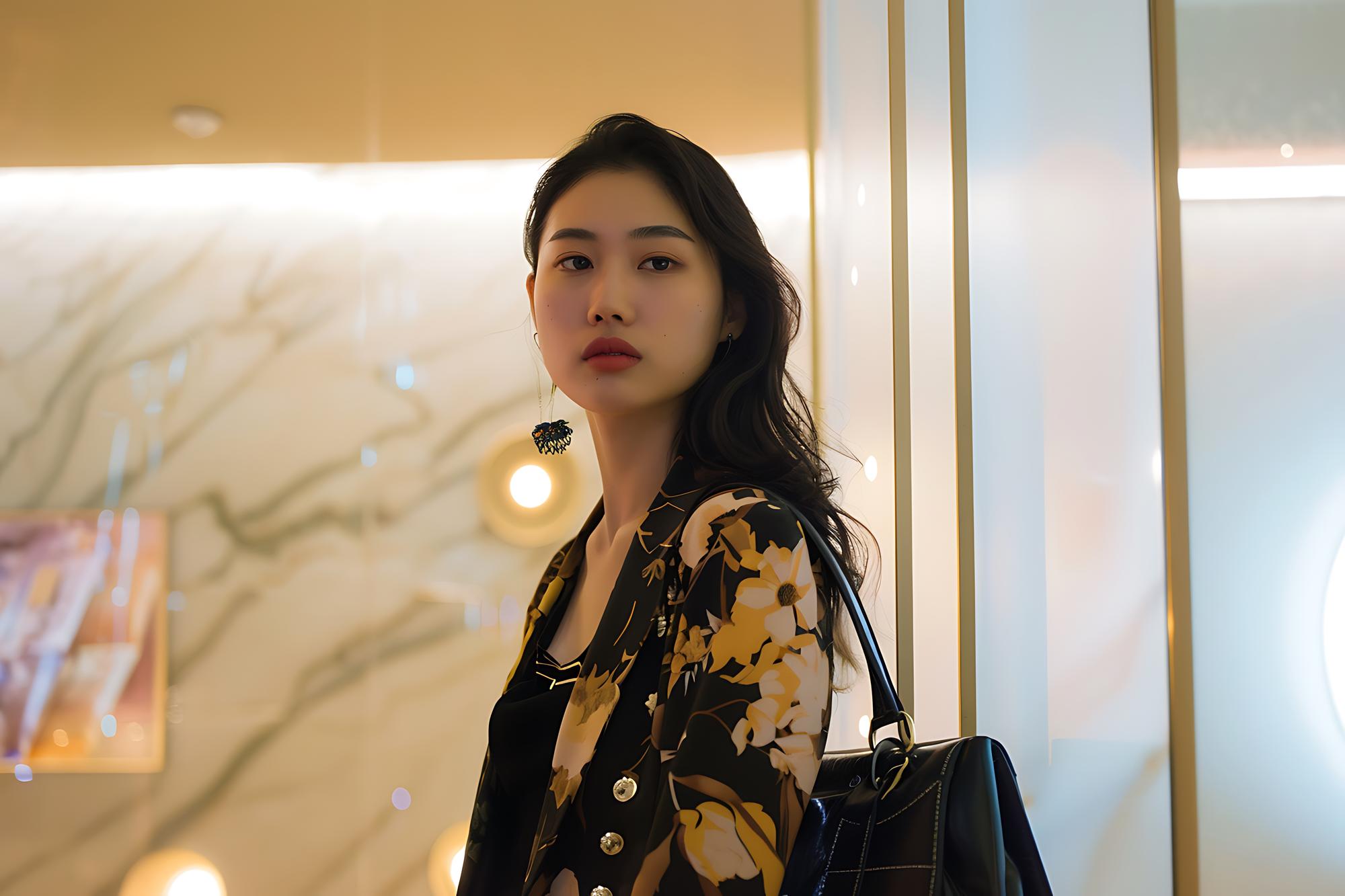 Miu Miu 微風信義新店：張員瑛同款包為何成話題？李沐、曾敬驊詮釋靜奢美學 — 相關圖片2