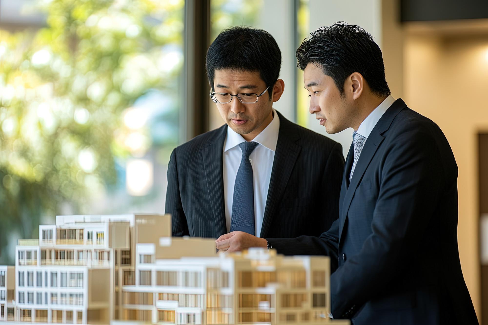 2026年Q1預售屋交易量腰斬：量縮不代表價跌，建商不降價的真正盤算 — 房產文章主圖，由時代熱搜陳振威撰寫