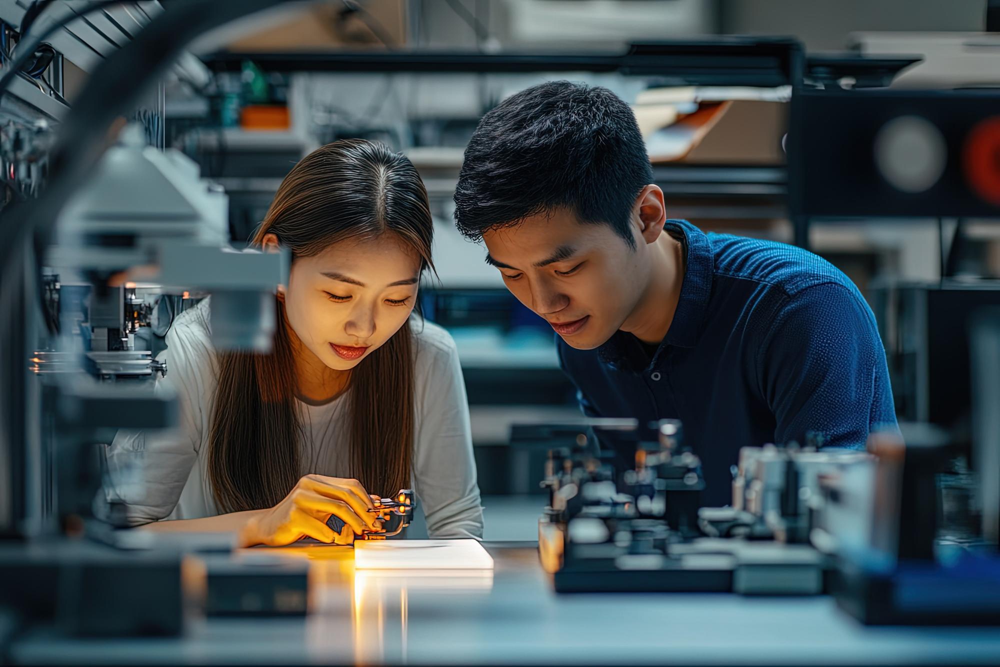 台積電A14製程：2027試產倒數，三大數字看懂技術優勢與競爭態勢 — 相關圖片3