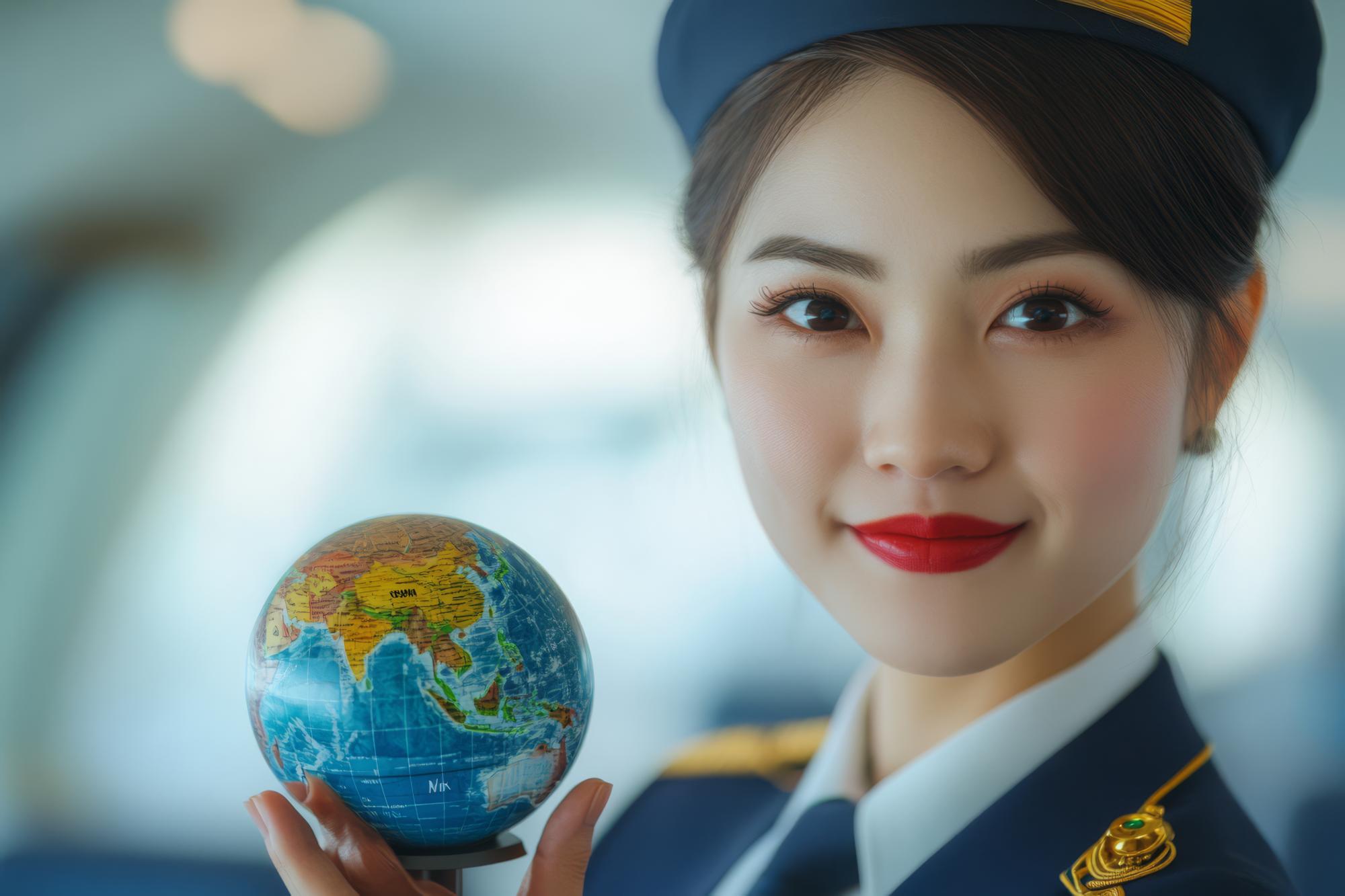 台中市政府用星宇機票當餌,讓你心甘情願搭公車——這場國旅行銷其實很不低碳