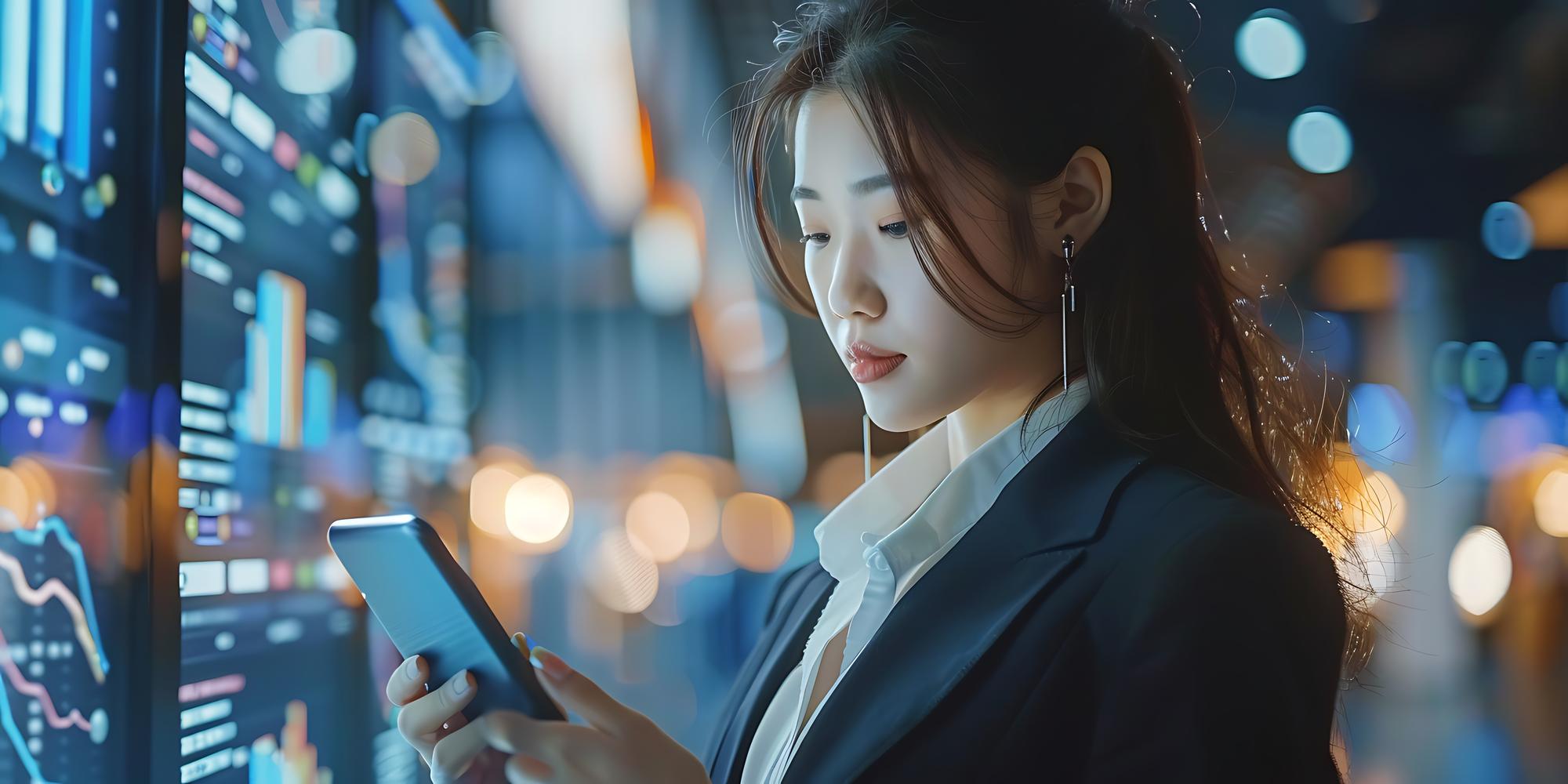 中磊營收暴增55%，但這波網通轉單潮你真的看懂了嗎？ — 相關圖片3