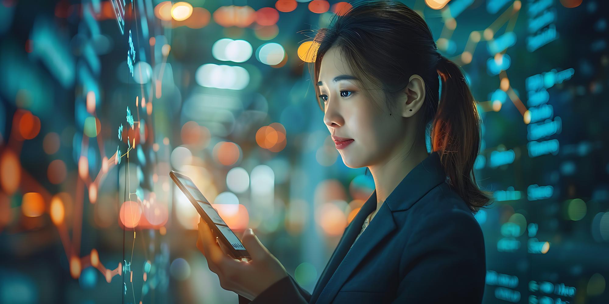 當連四大都招不到人：一個半導體高管眼中的台灣人才板塊位移