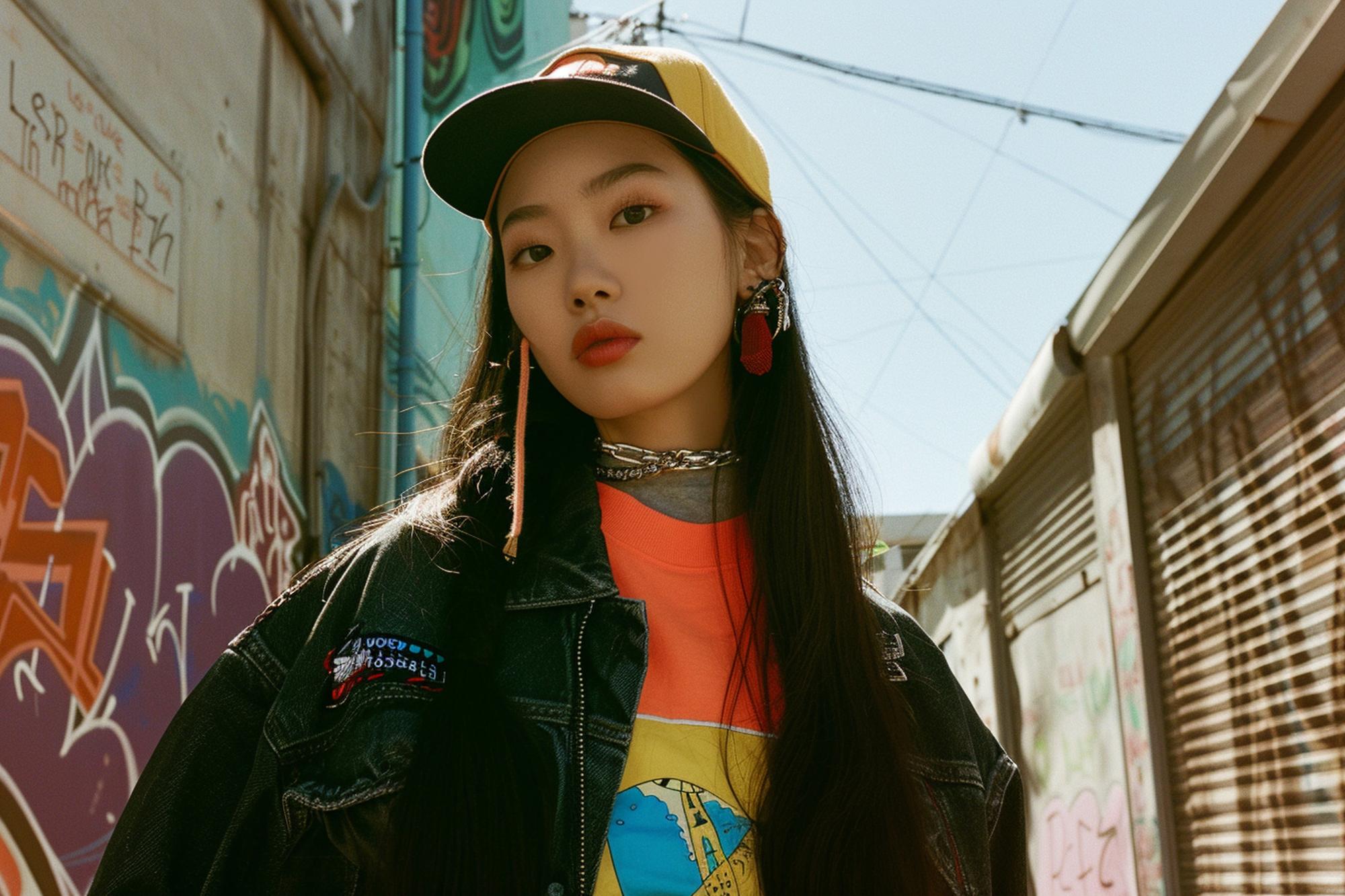 adidas × Coca-Cola 聯名：水滴凝結鞋面、Y2K 復古與健康爭議，這場世紀重聚值得你入手嗎？ — 時尚文章主圖，由時代熱搜陳莫琳撰寫