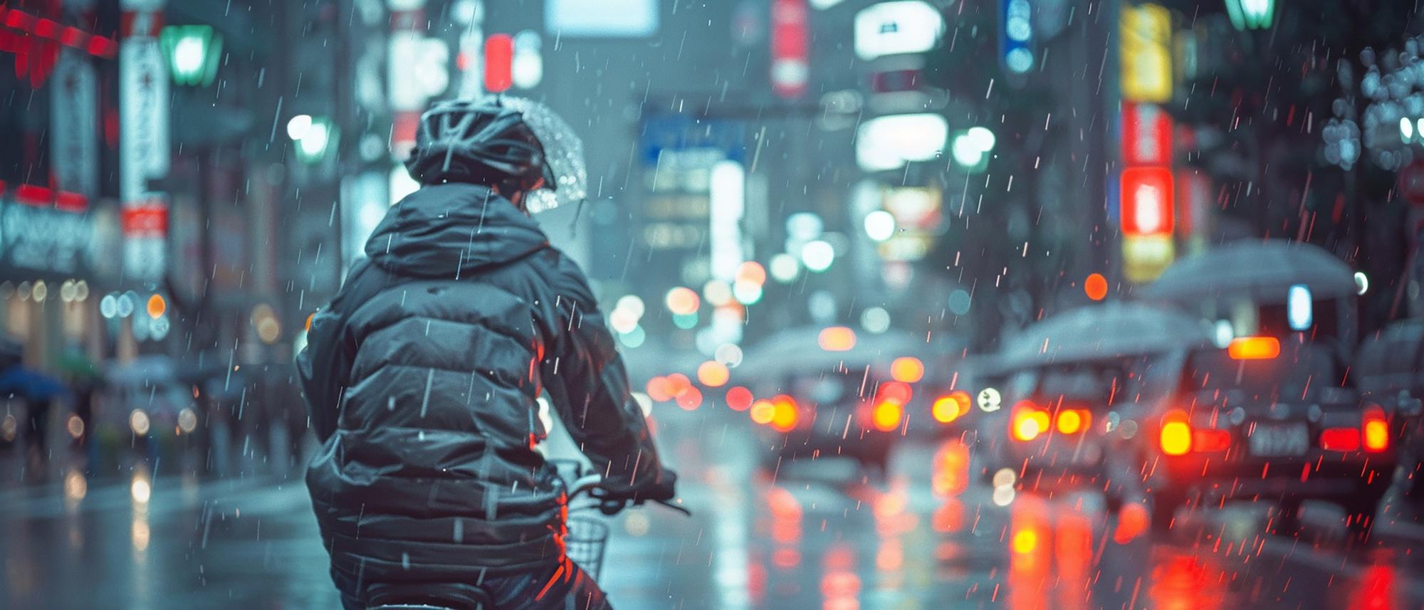 雨下成這樣，為什麼還是得上班?——關於「大規模劇烈豪雨作業」那些你該知道的事 — 相關圖片2